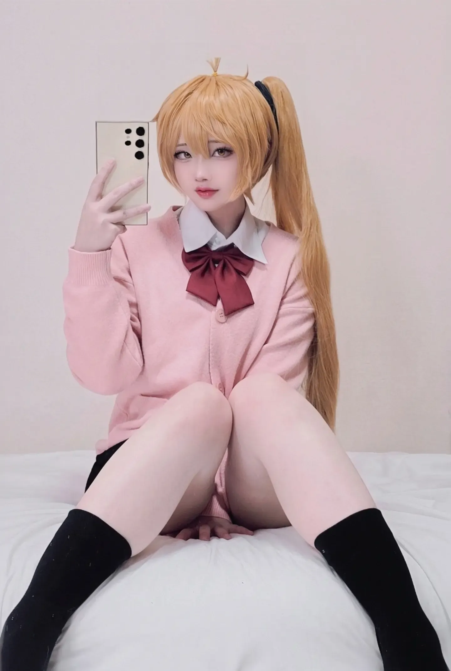キツネ Neru