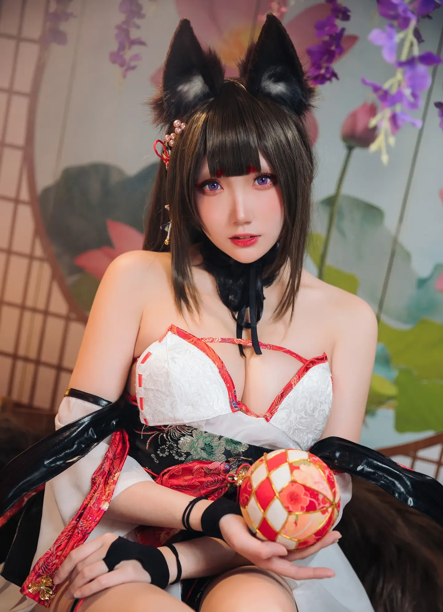 瓜希酱 天城