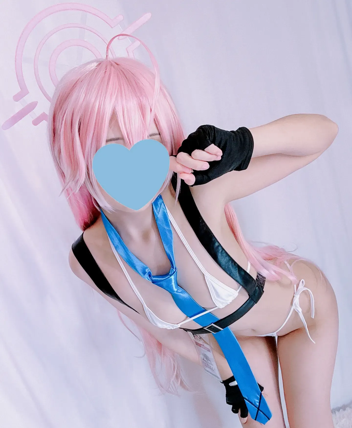 Ayame Patreon 202405 Hoshino