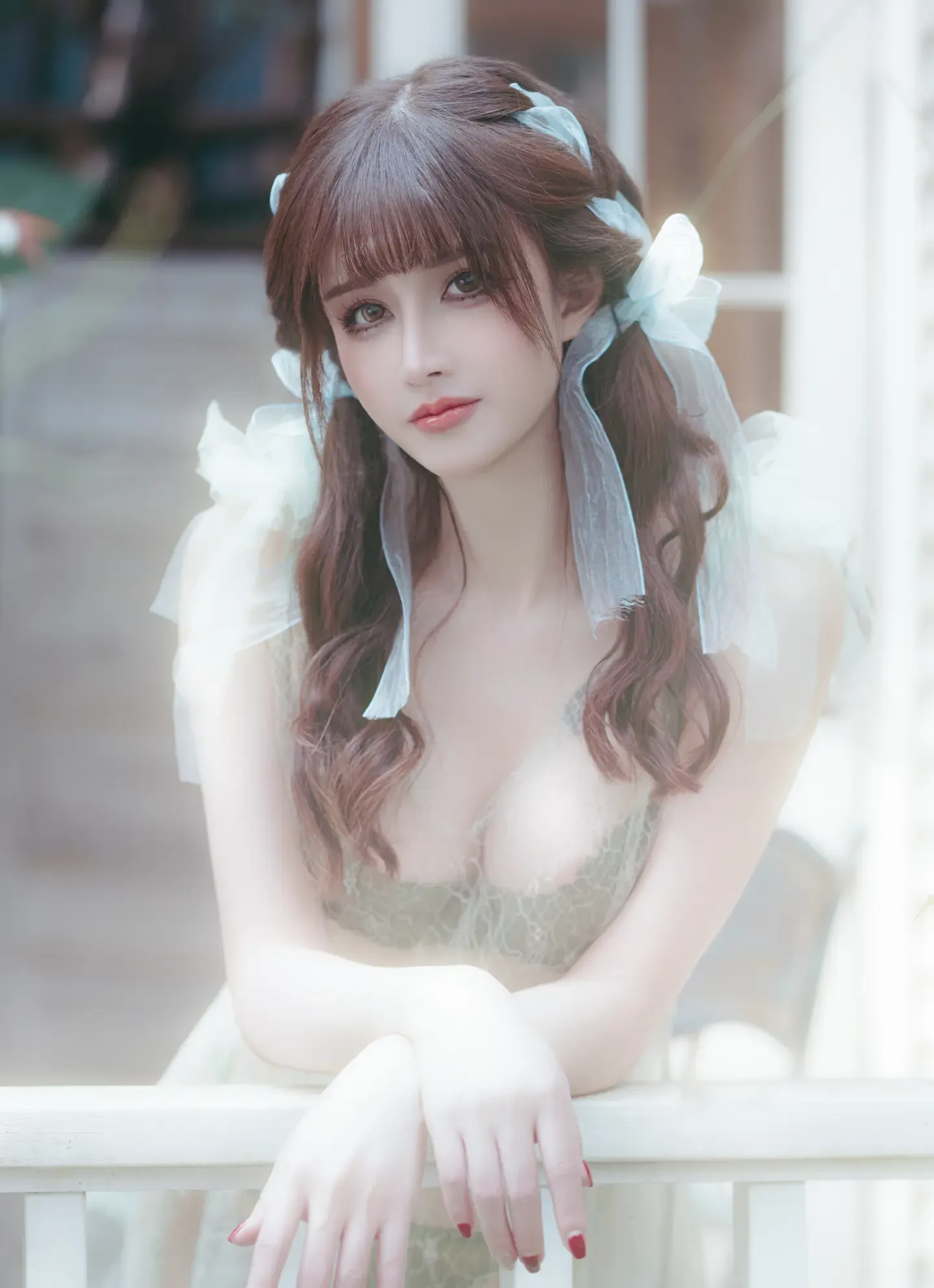鹿八岁 小鹿的秘密花园