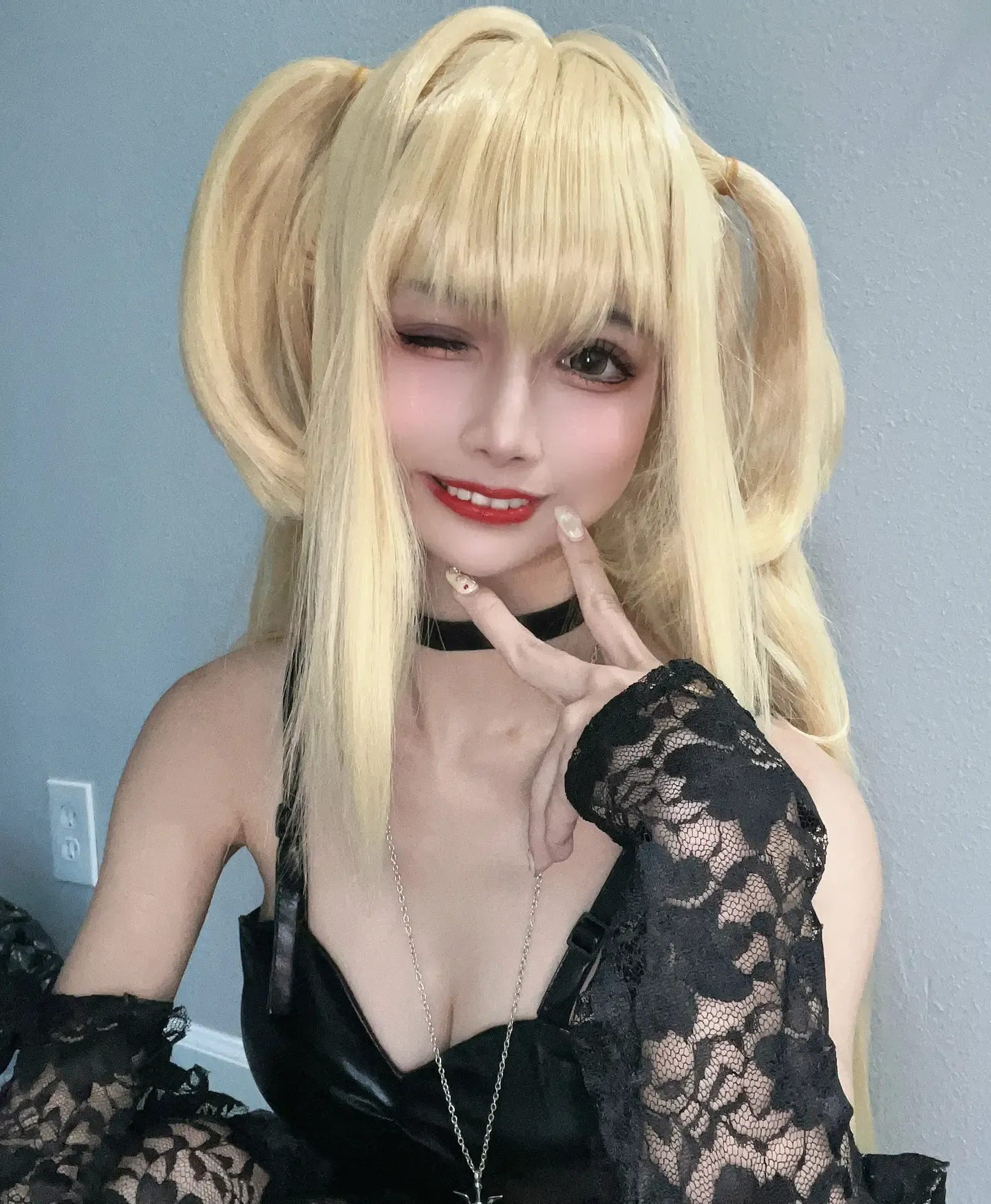 沖田凜花Rinka Misa