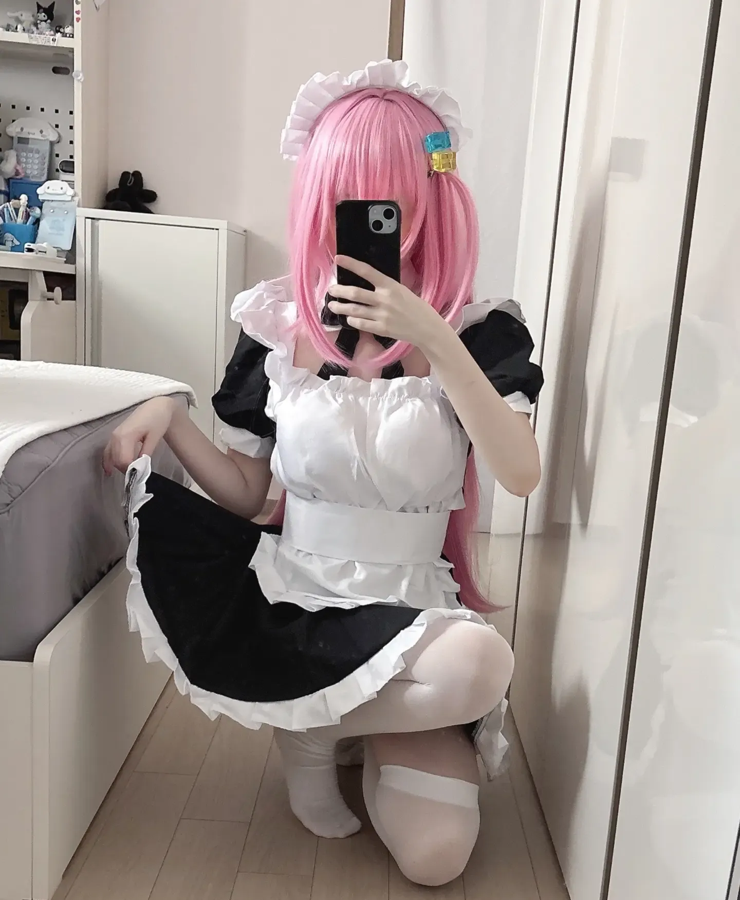 NENE 波奇酱