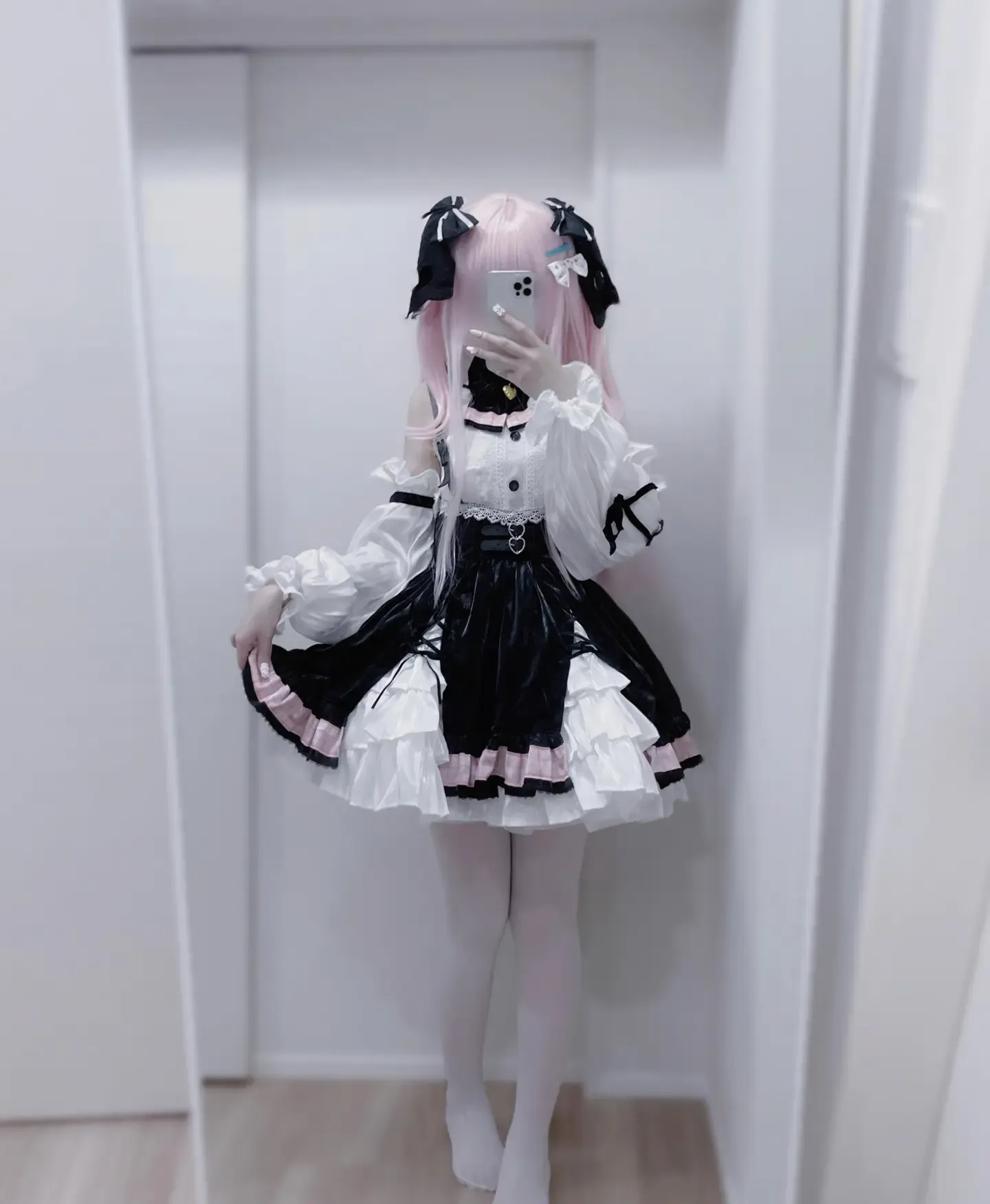 Miyua Nekomiya Sayako