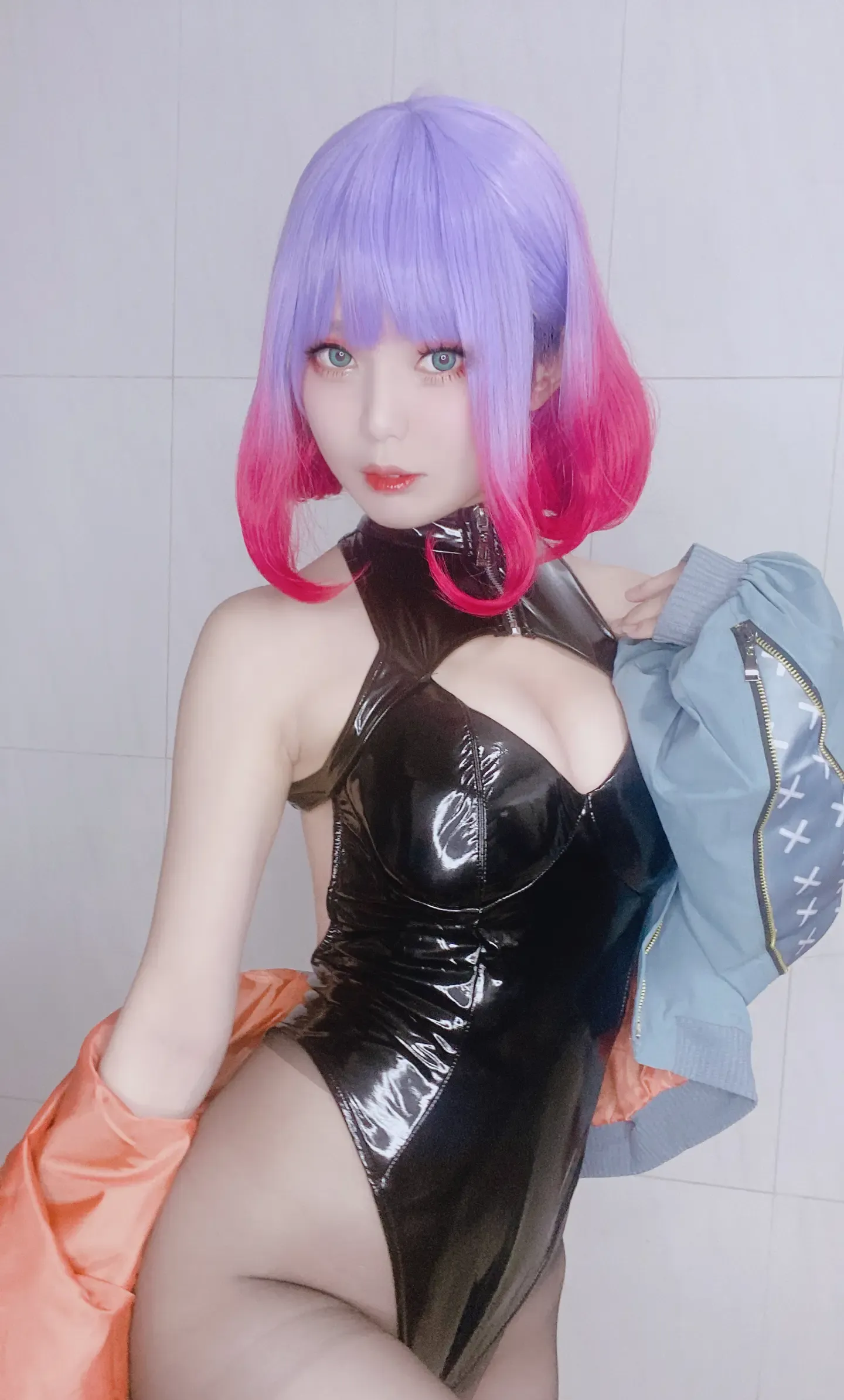 雪猫YukiNeko LUNA