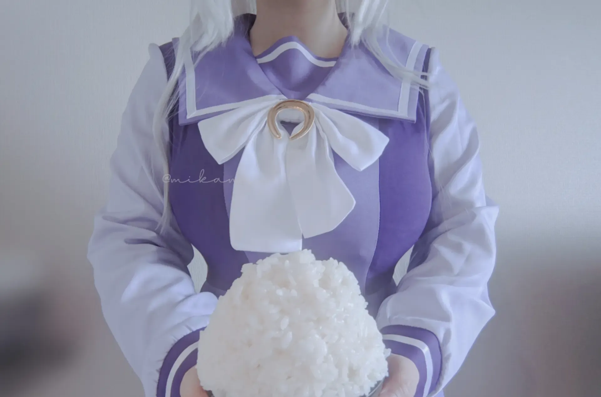蜜柑すい mikansu1 Oguri Cap