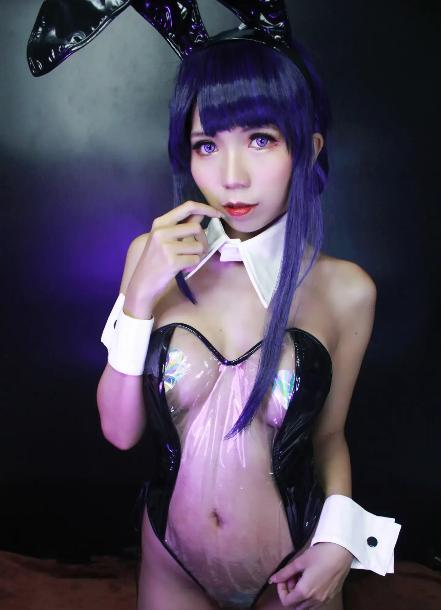 lMusicl Bunny Raiden Shogun