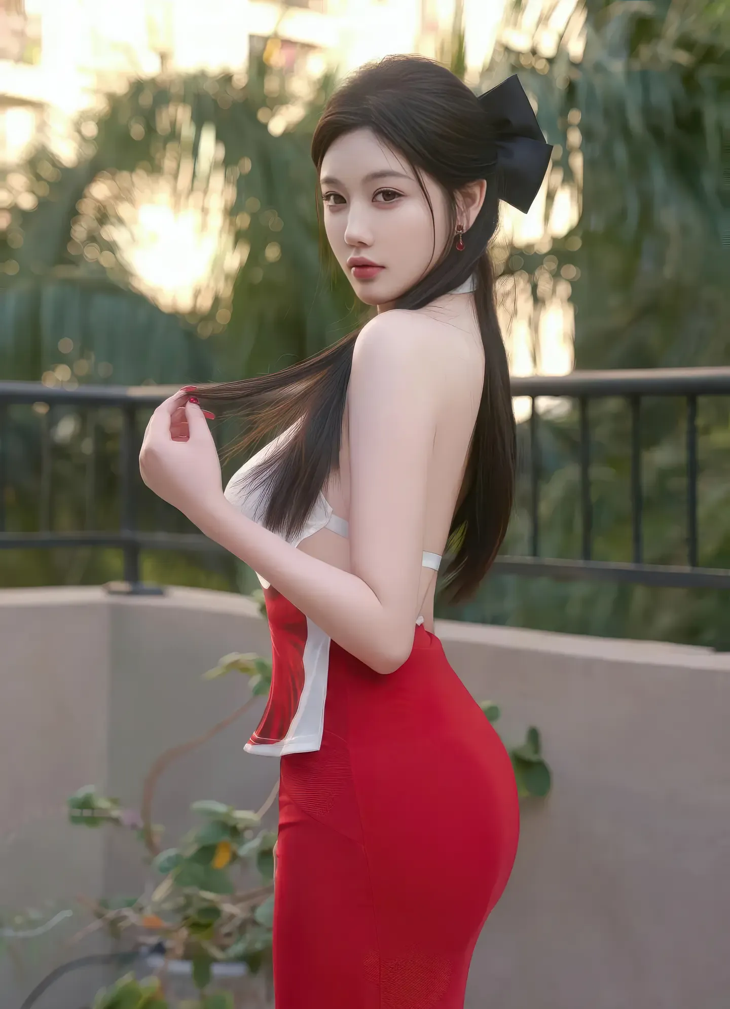 杨晨晨 XIUREN秀人网 20260204 No.11319
