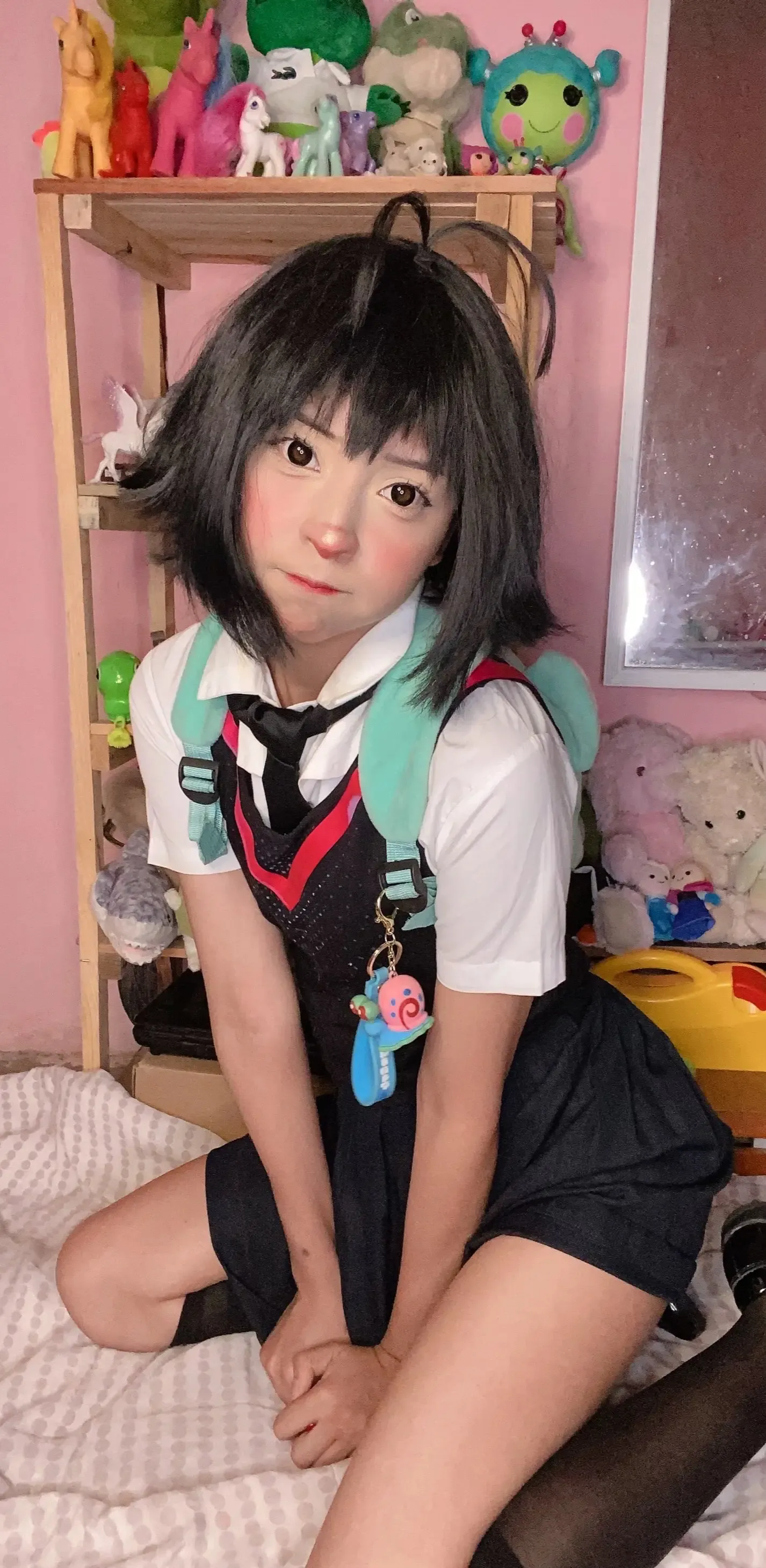 PlebitaChan Peni