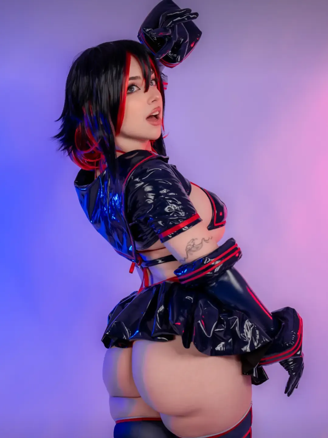 Serinide Ryuko