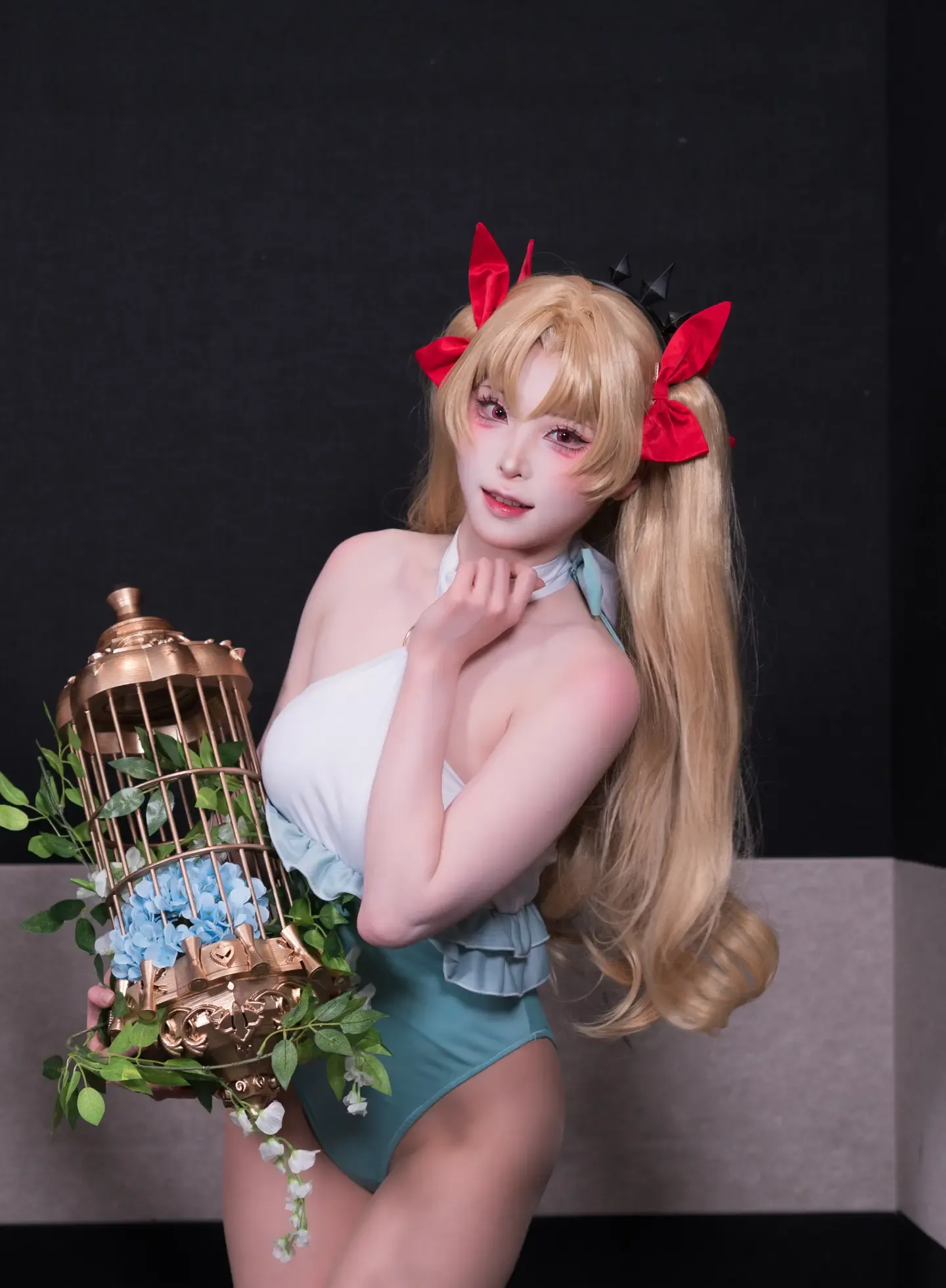 Siru 시루 Space Ereshkigal