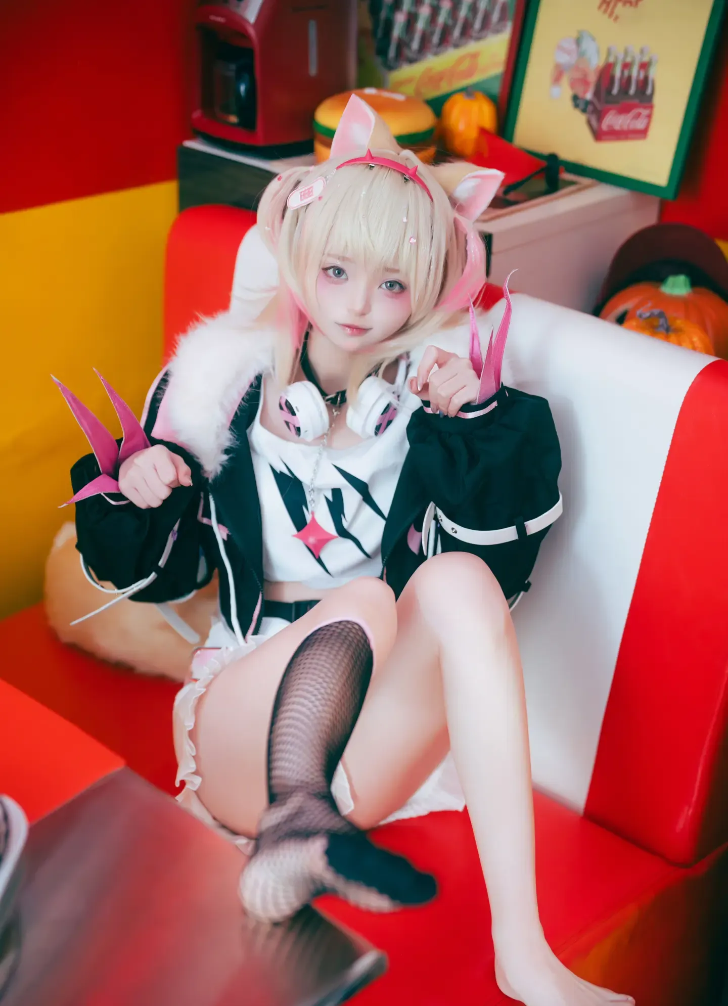 Irisuare Mococo