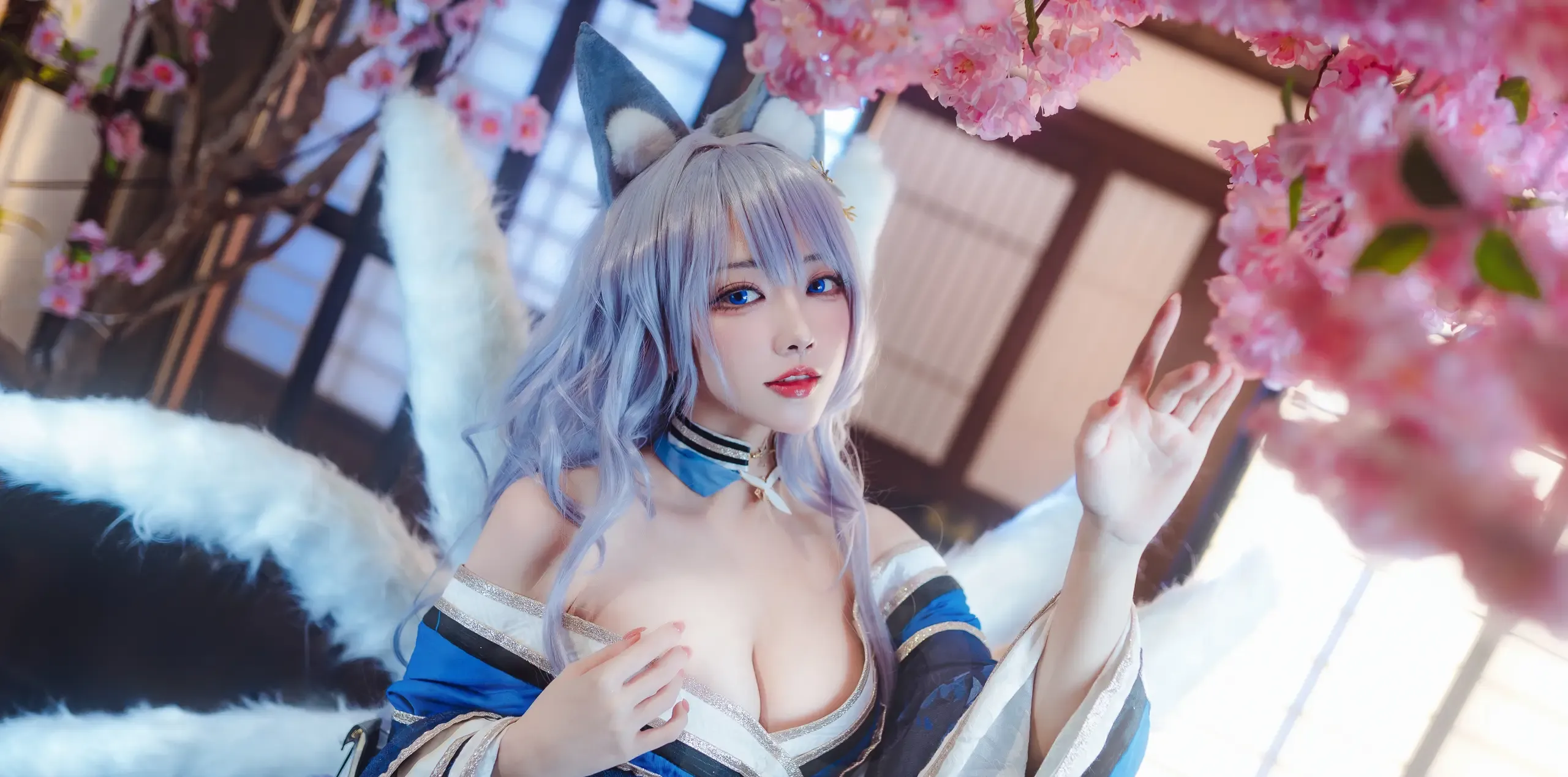 宫本桜 信浓
