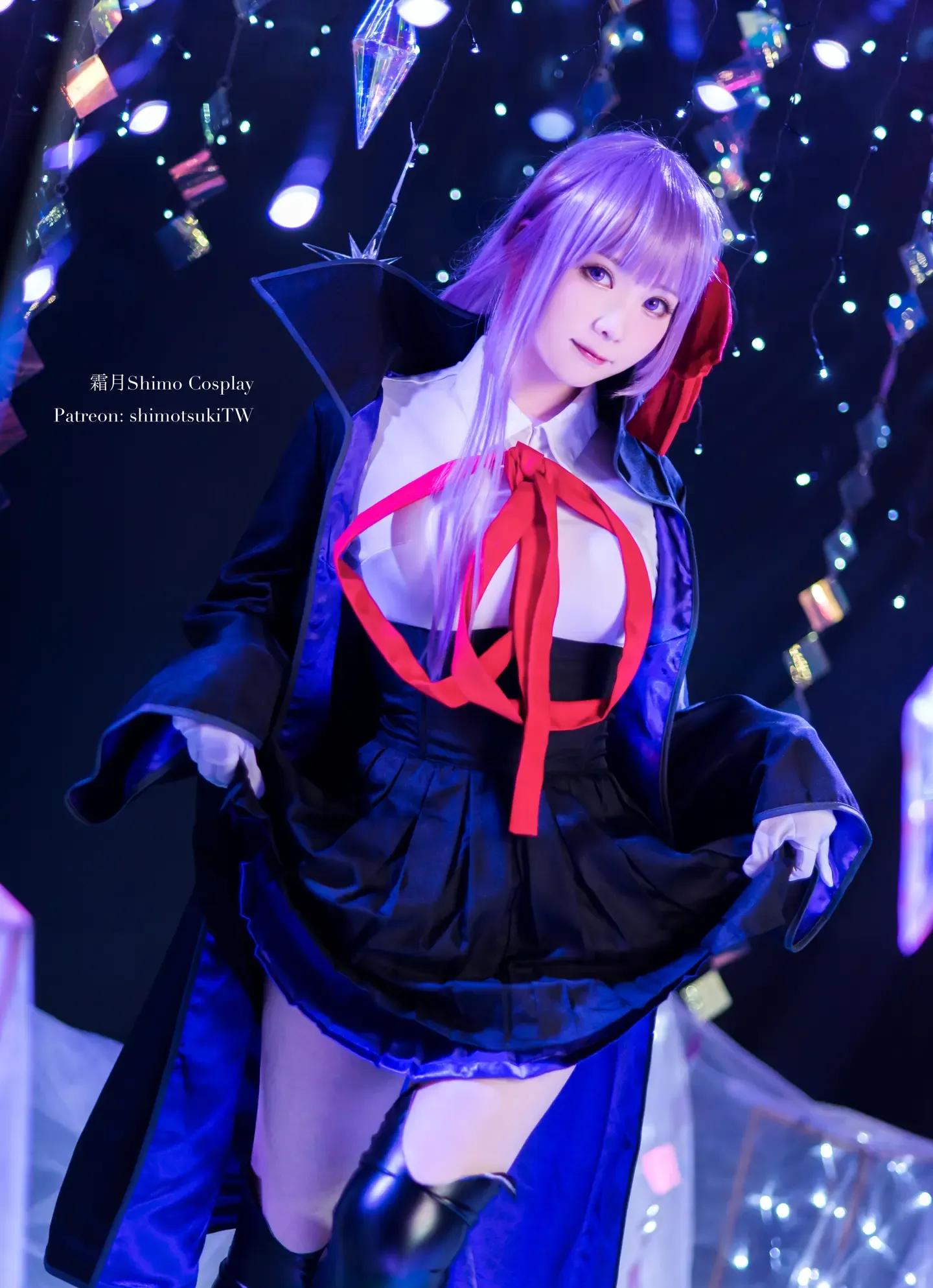 霜月shimo BB