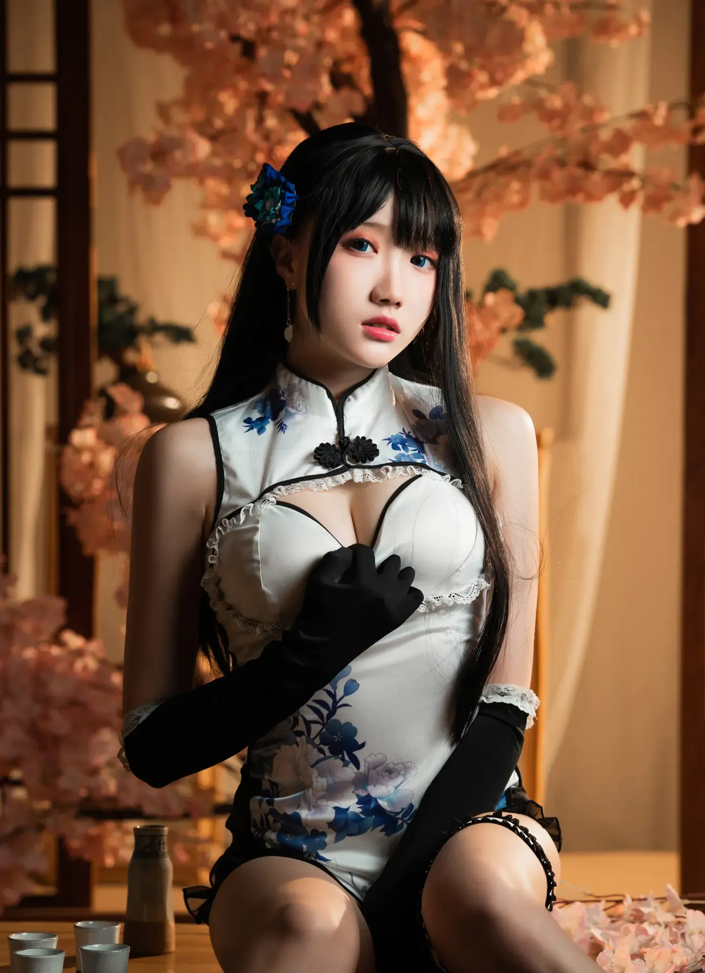 瓜希酱 瓶儿