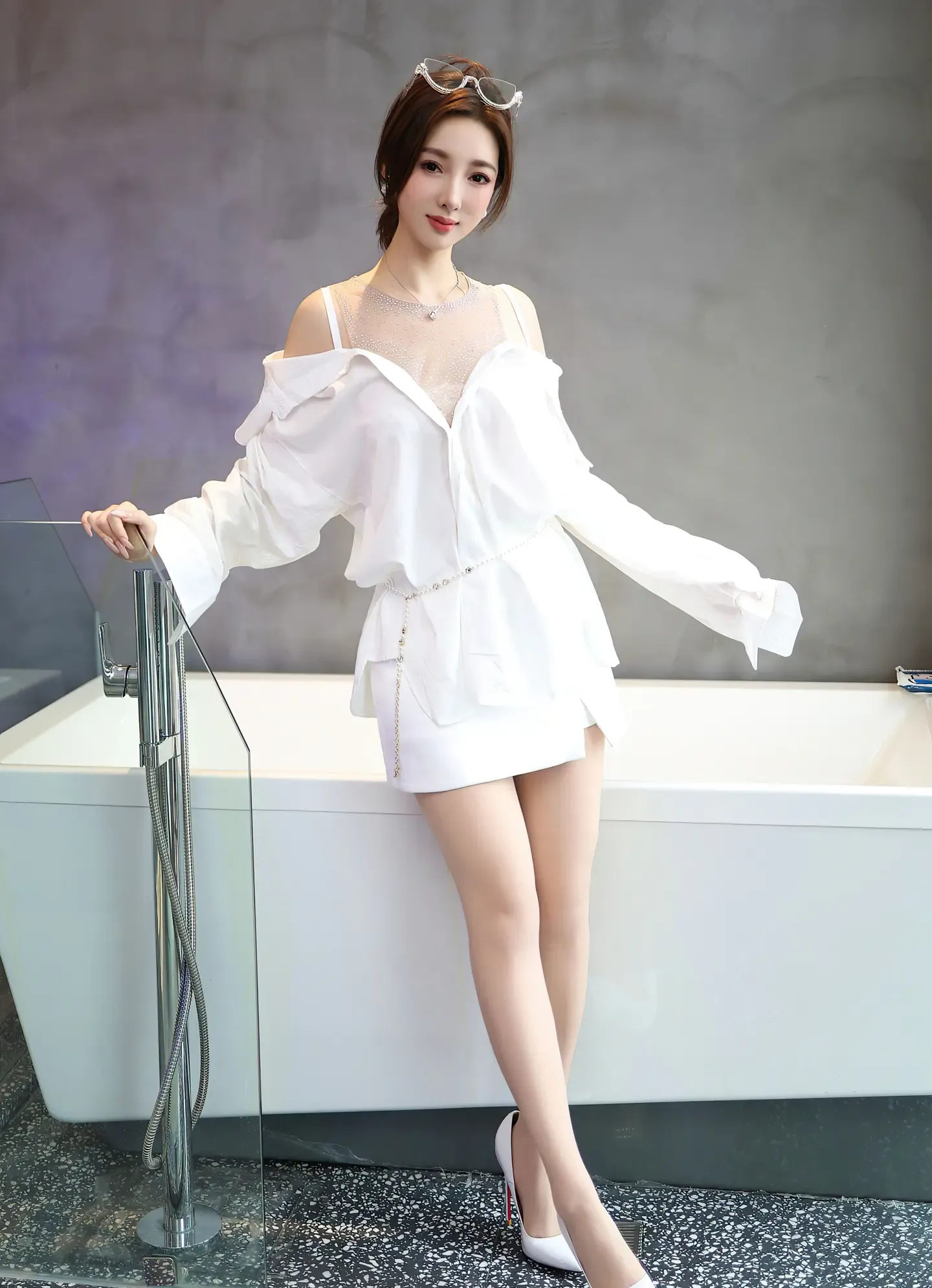 桃桃夭夭twins YouMi尤蜜 20251107 Vol.1177