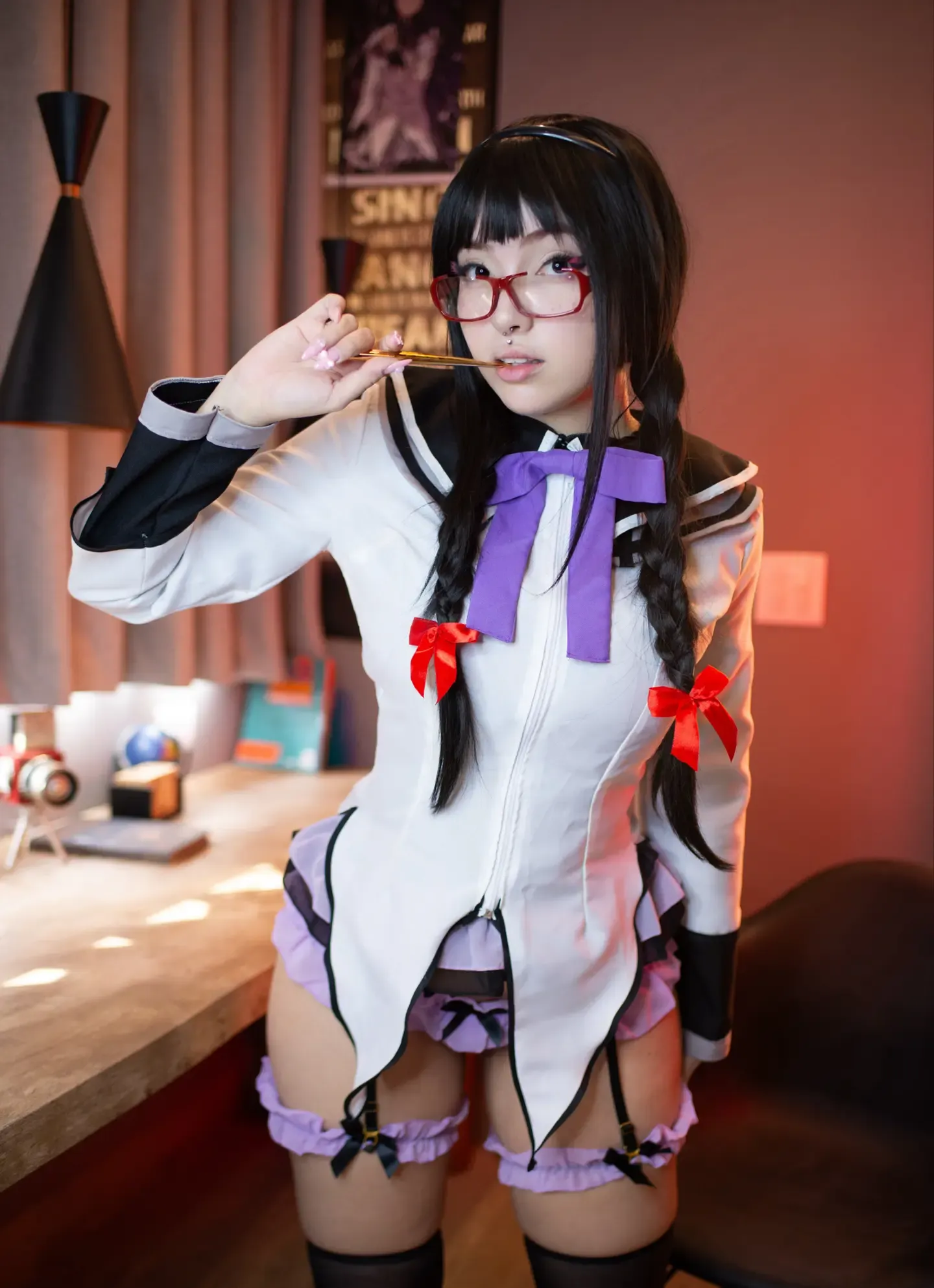 Mayumin Homura