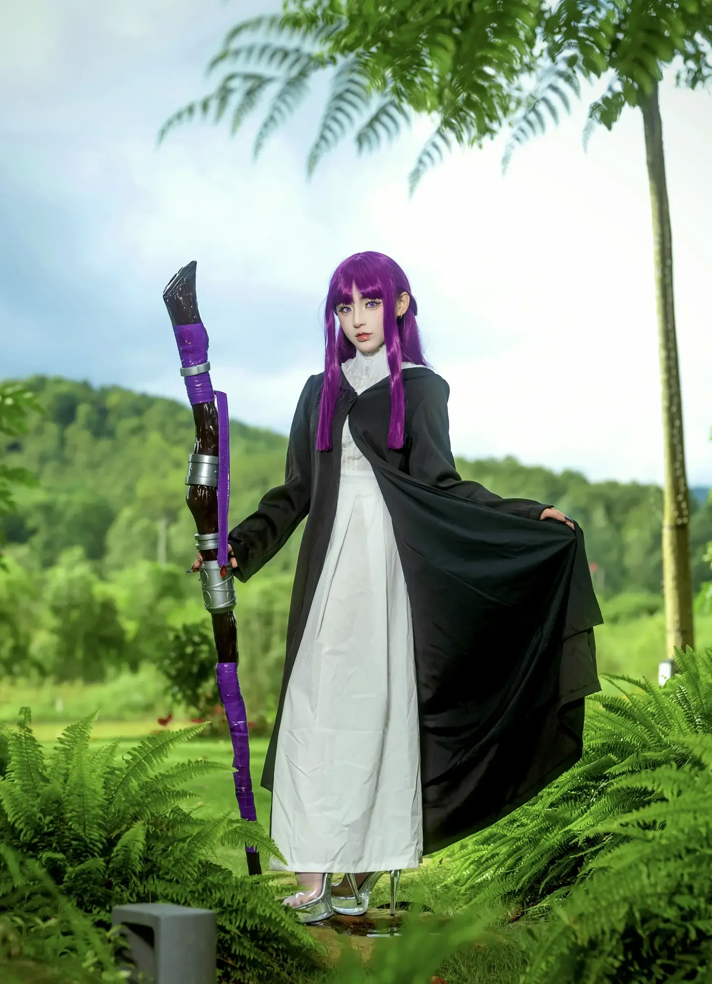 Meiilyn yuumeilyn Fern