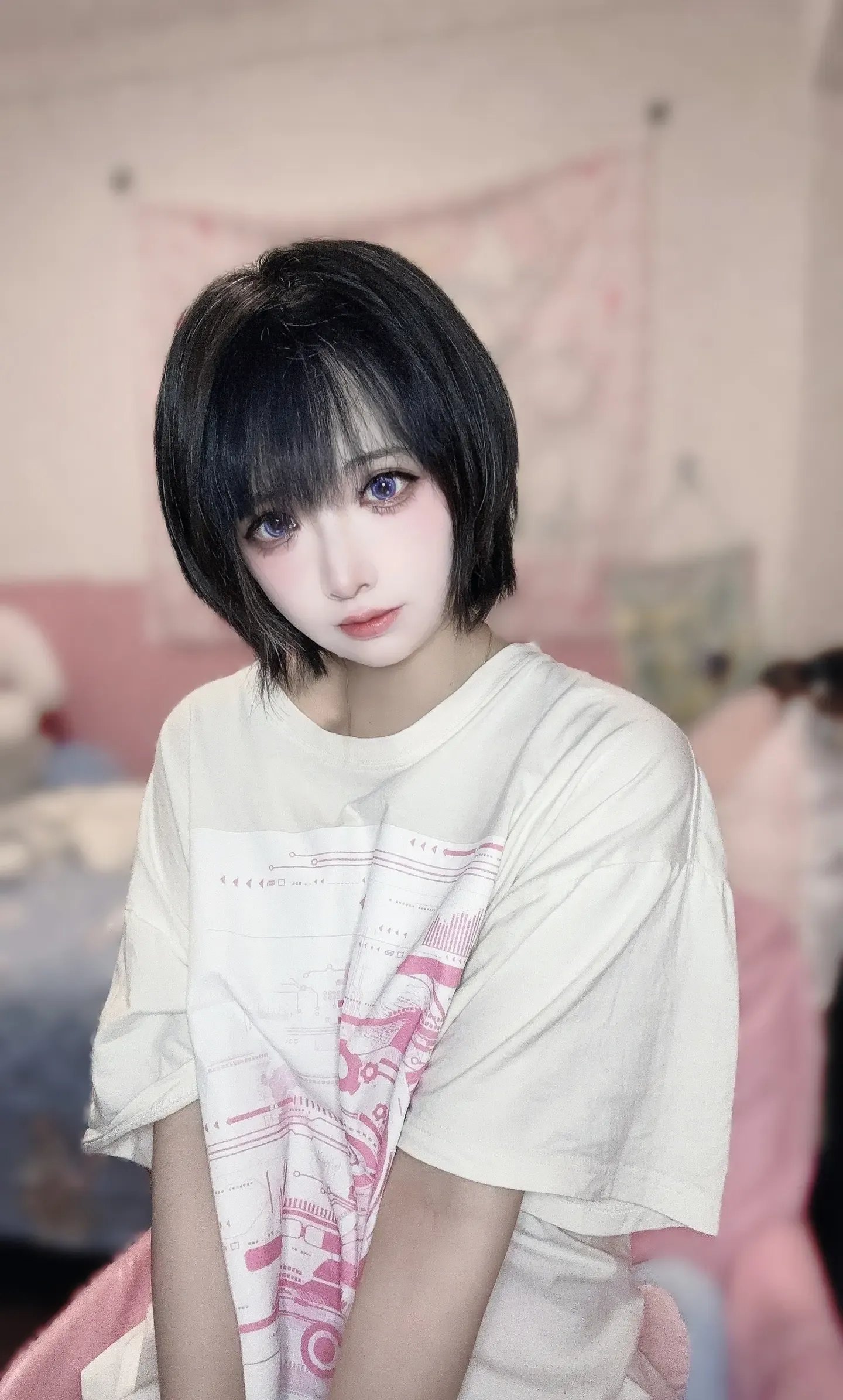 疯猫ss Fantia 202506