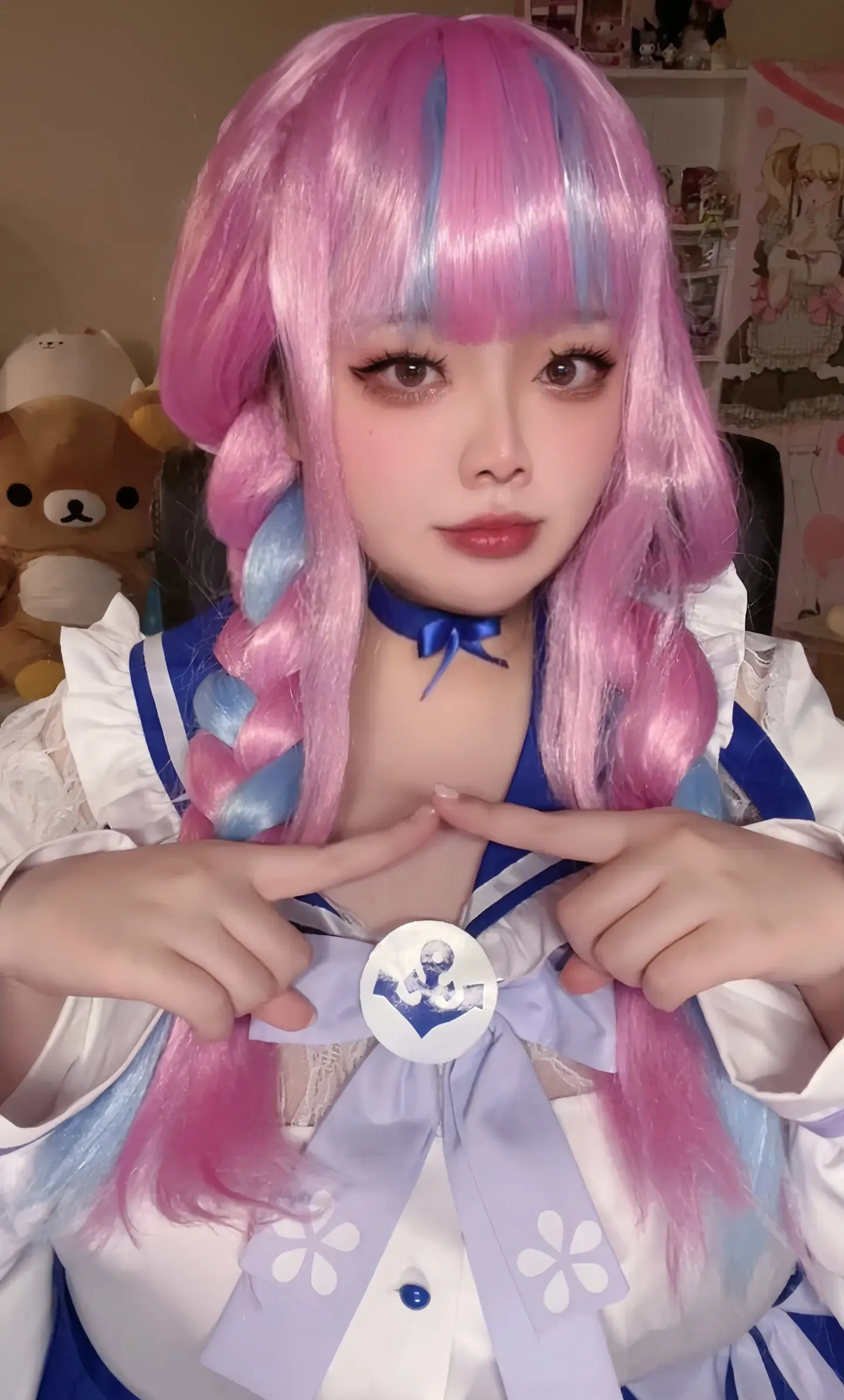 Miniyeou Aqua