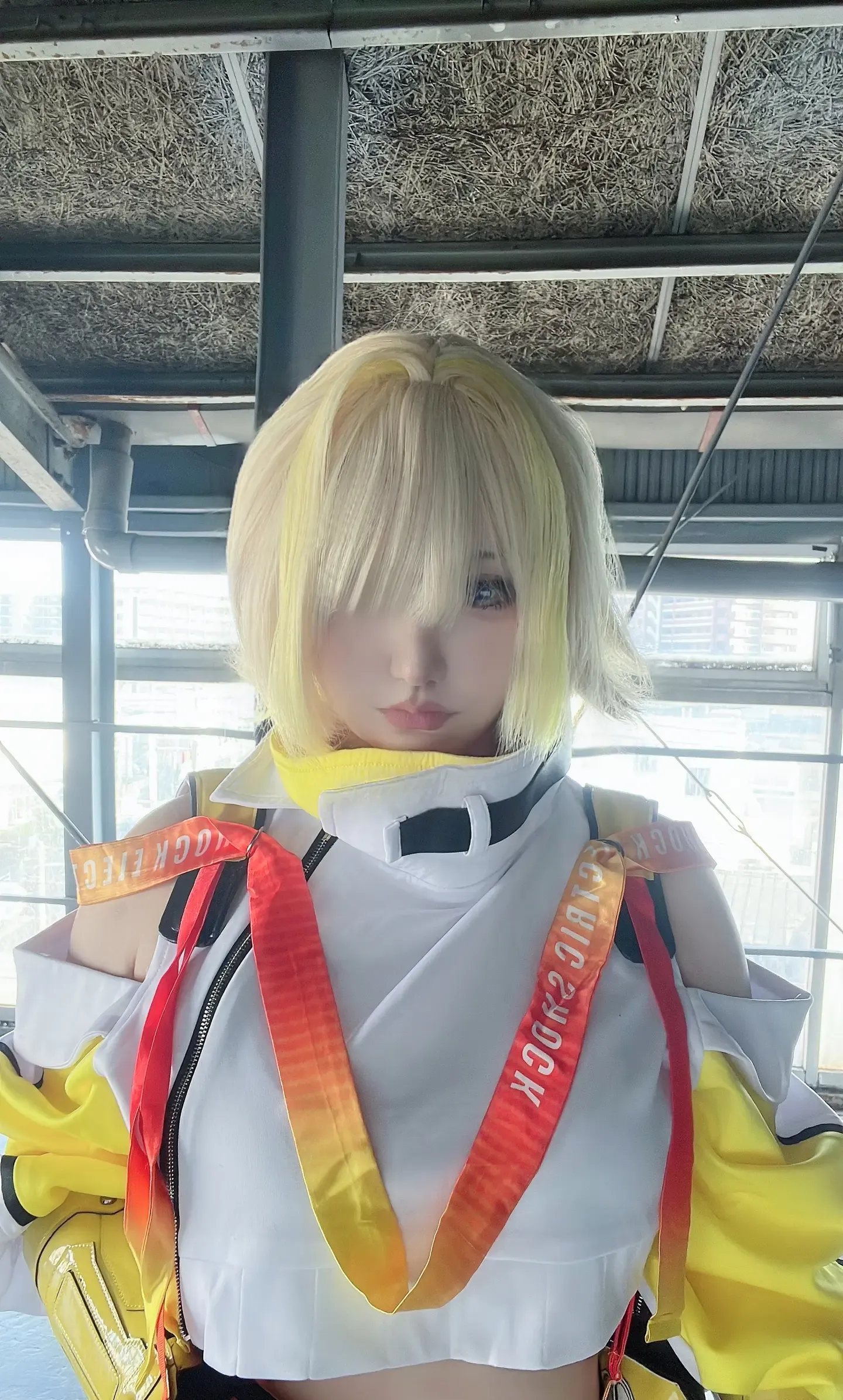 サク ShootingStar's Elegg