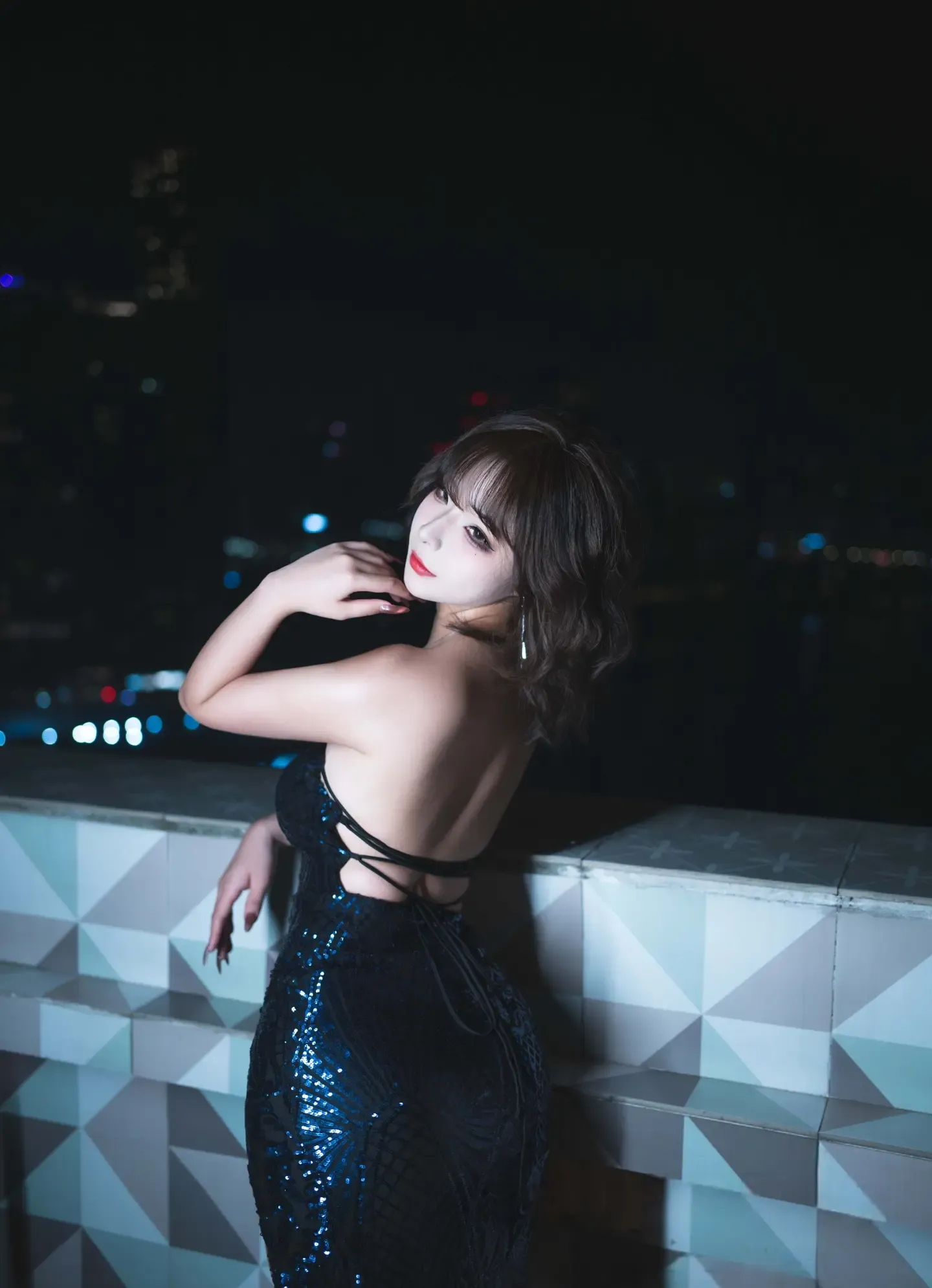 yuuhui玉汇 名流之夜
