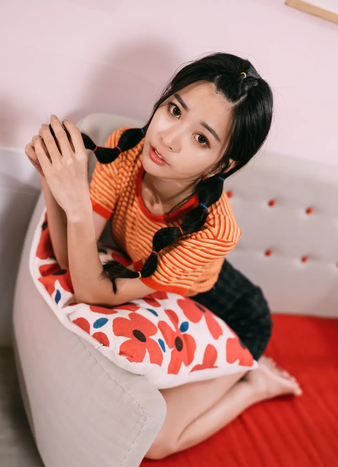 简喧 可爱风