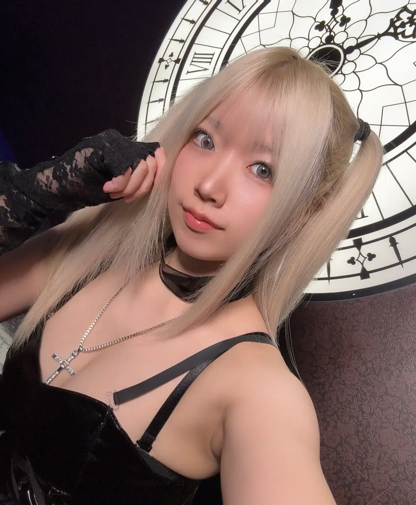 ゆとりだより Fantia misa🖤misa