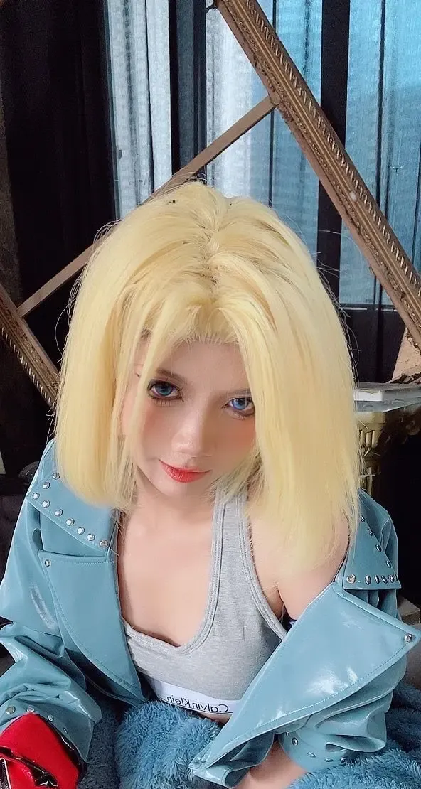 PoppaChan Cammy