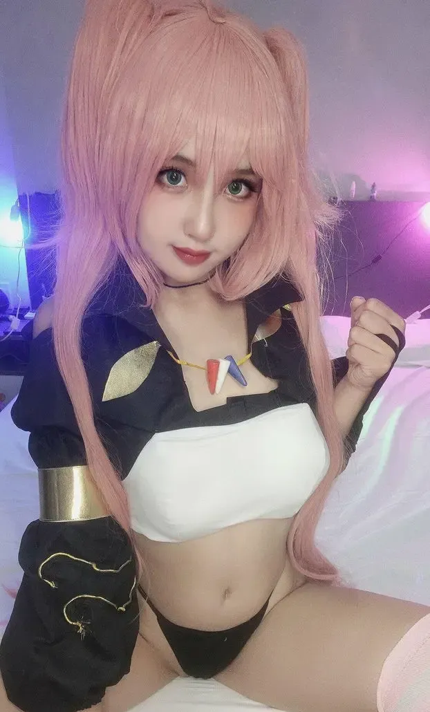 PuyPuyChan Milim