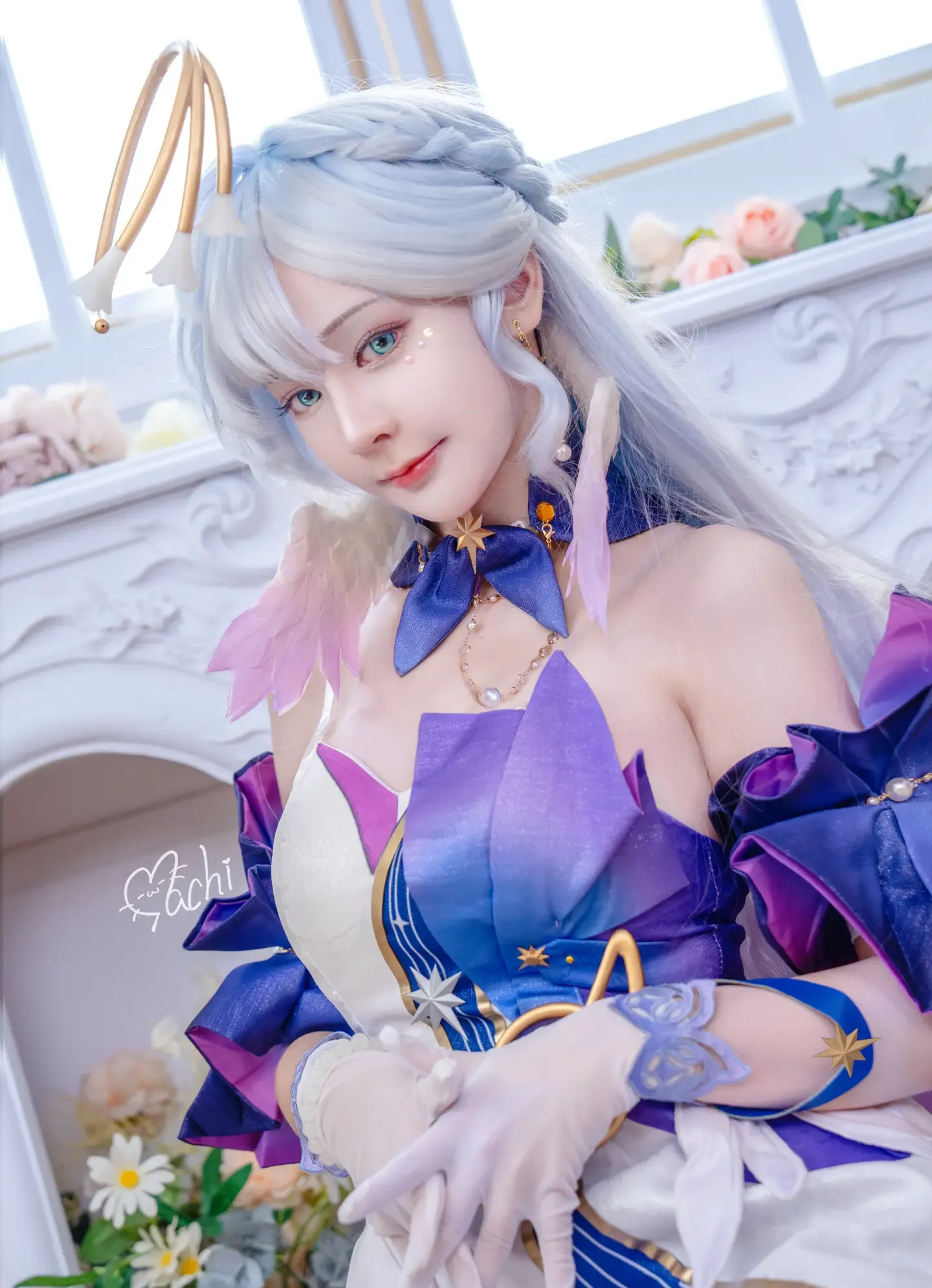 MACHI Robin
