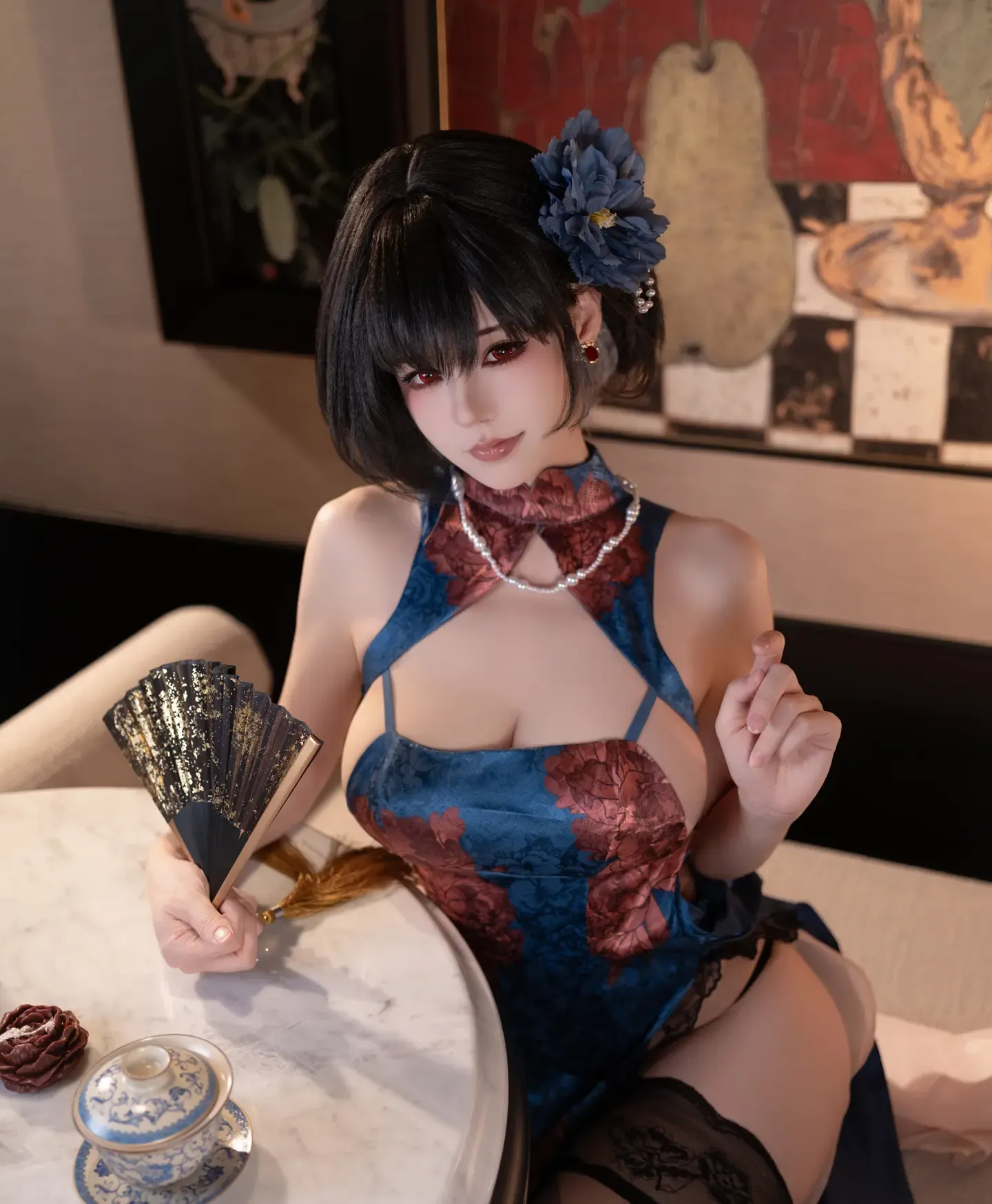 小仓千代w 建武