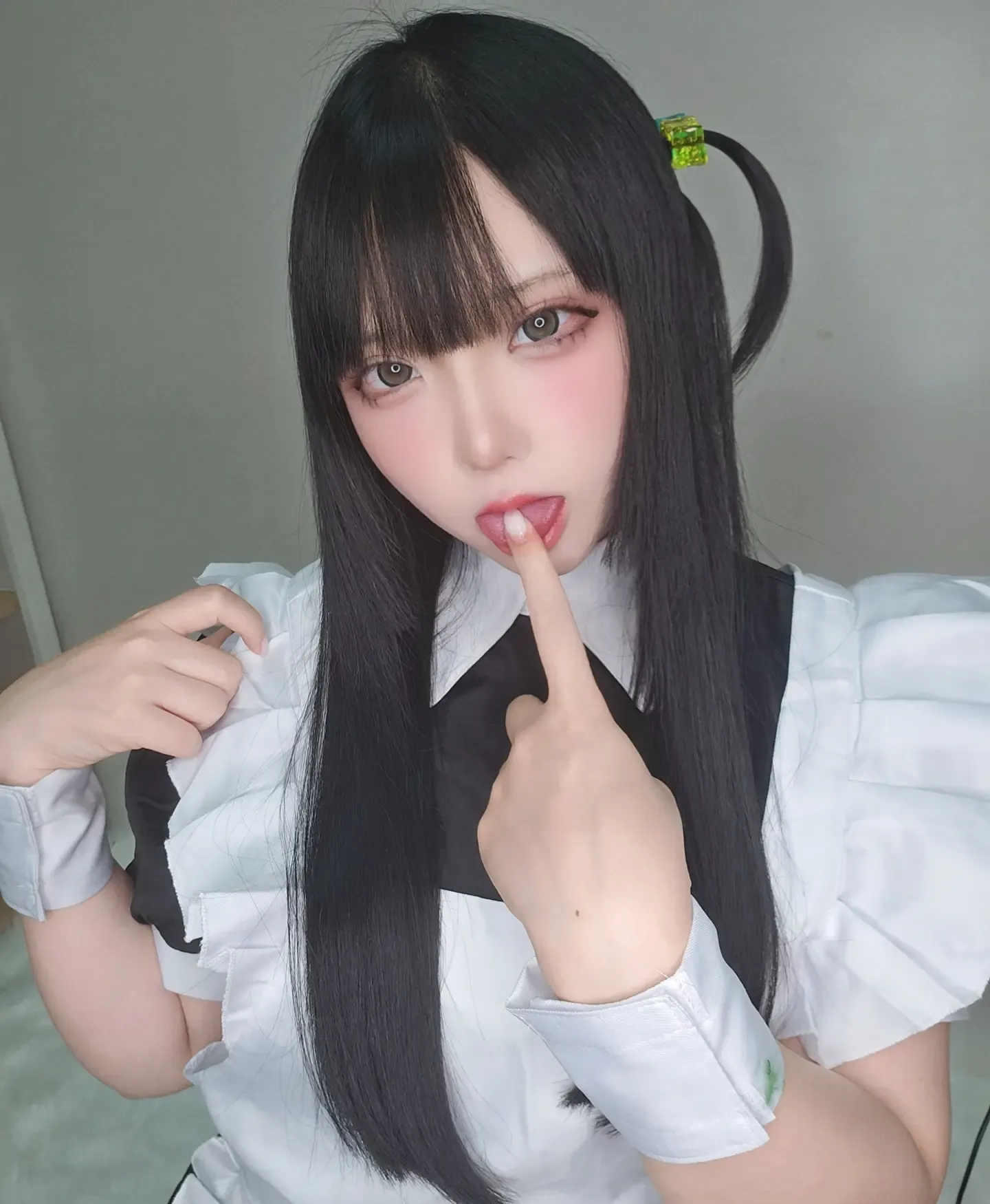 Hamumang Maid Bocchi