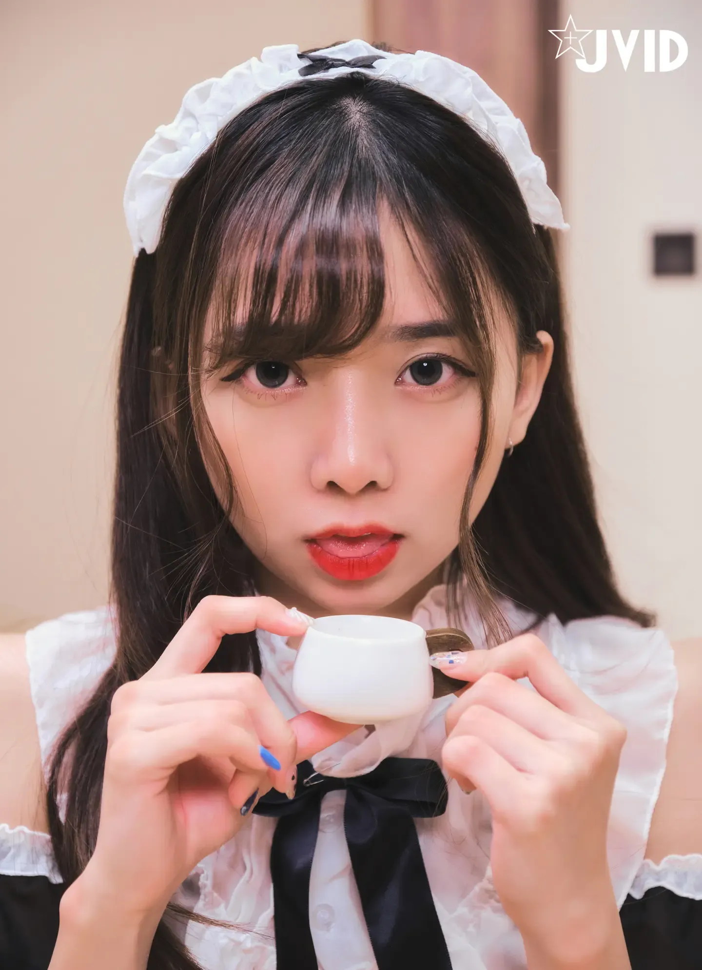 ZAZA 女仆服务