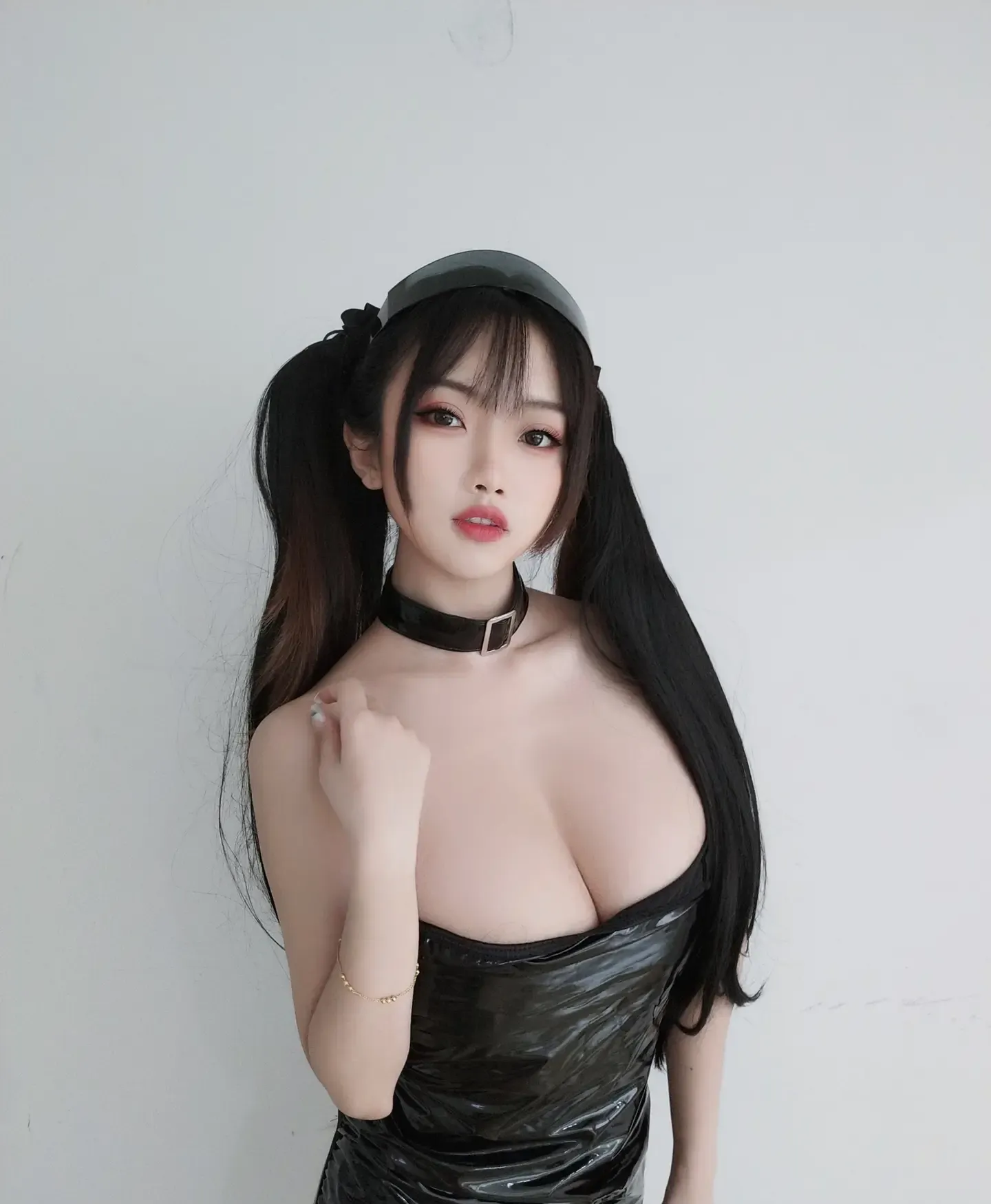 鬼畜瑶 胶衣