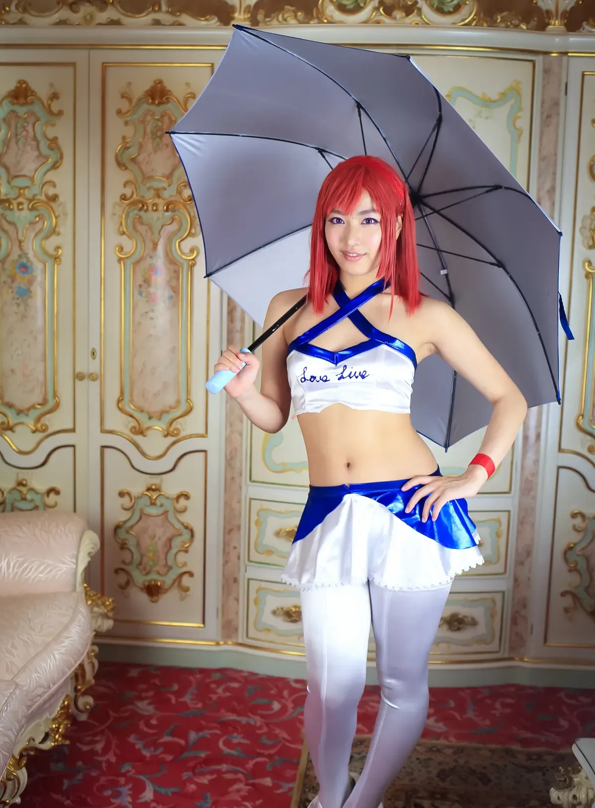 SexSyndrome ガチ単体ちゃん ＲＱ真姫