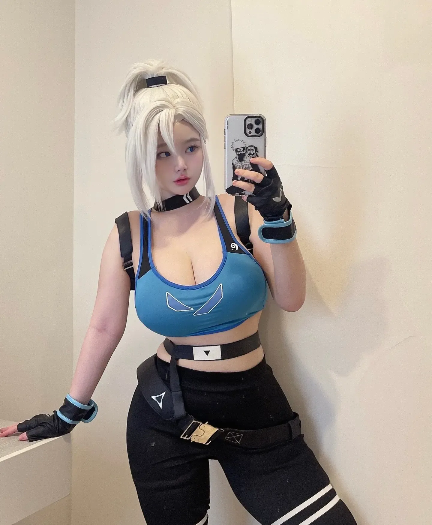 Saizneko Jett
