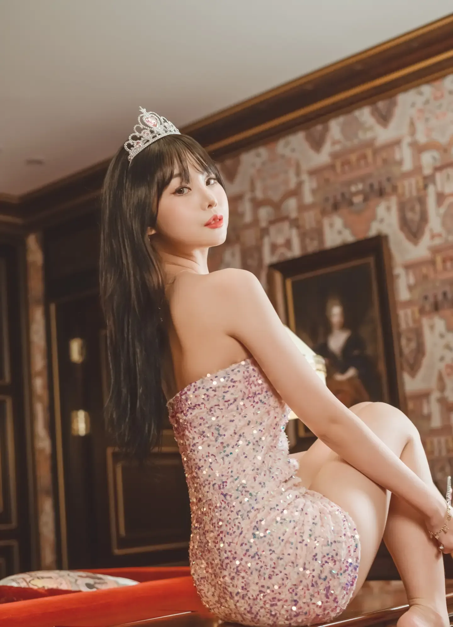 Yuna 유나 9 Sets