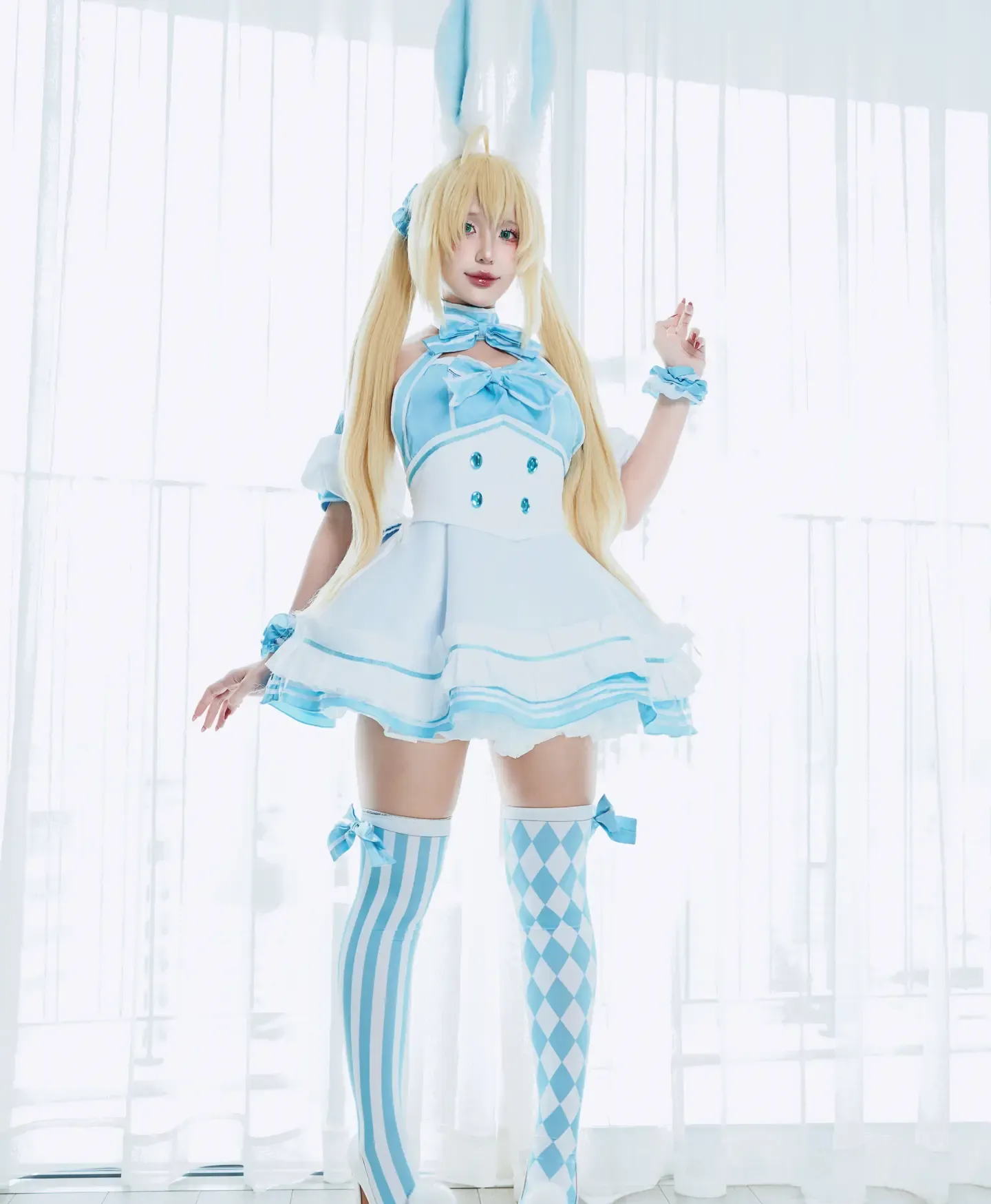 PuyPuyChan Castoria