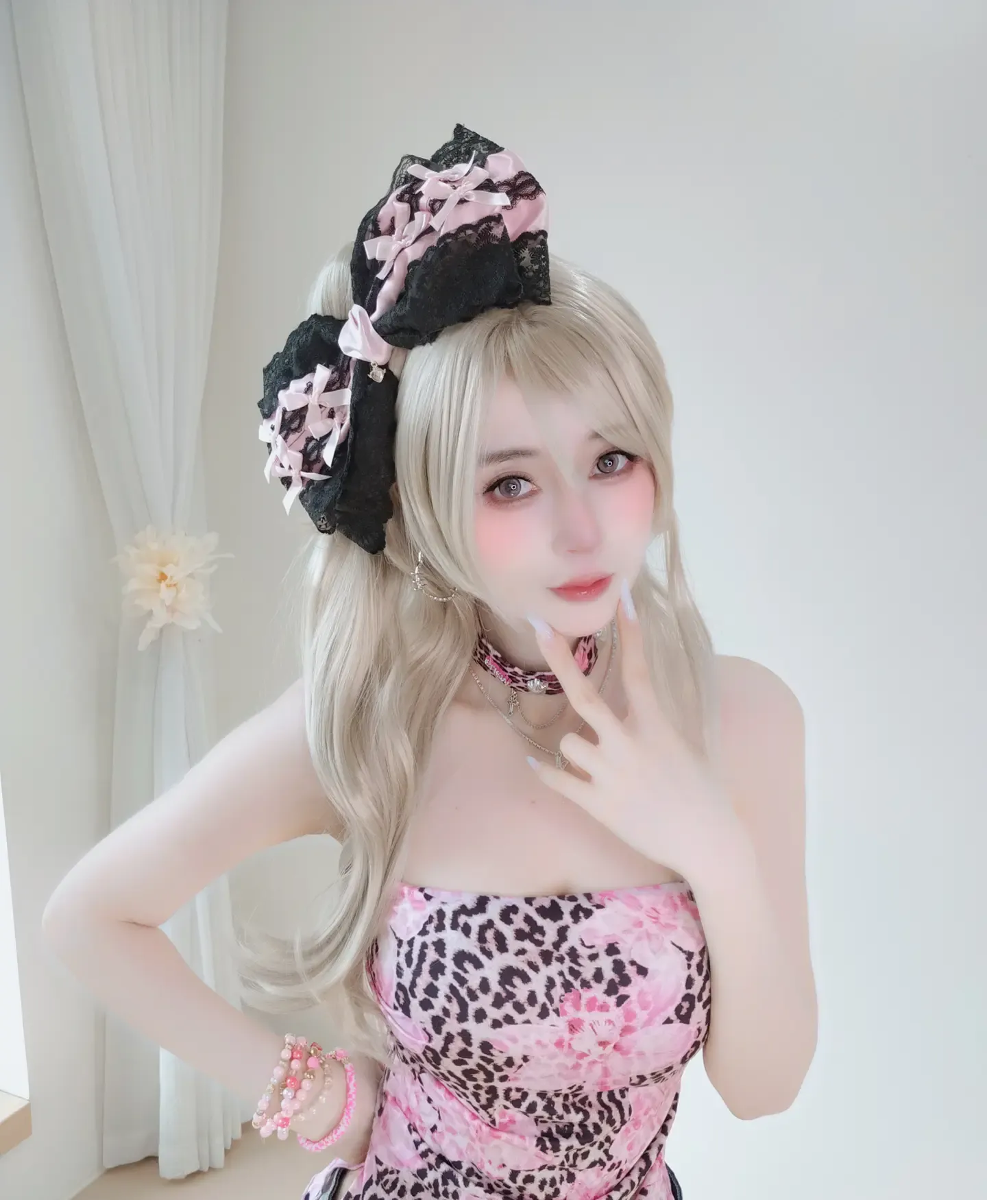 白银81 自撮り Vol.101