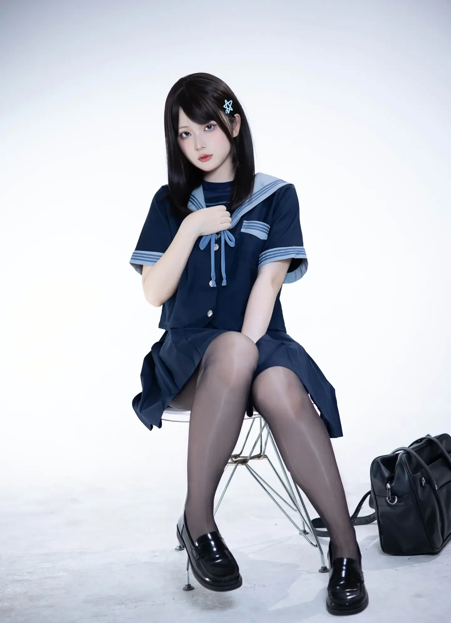 屿鱼 竞泳