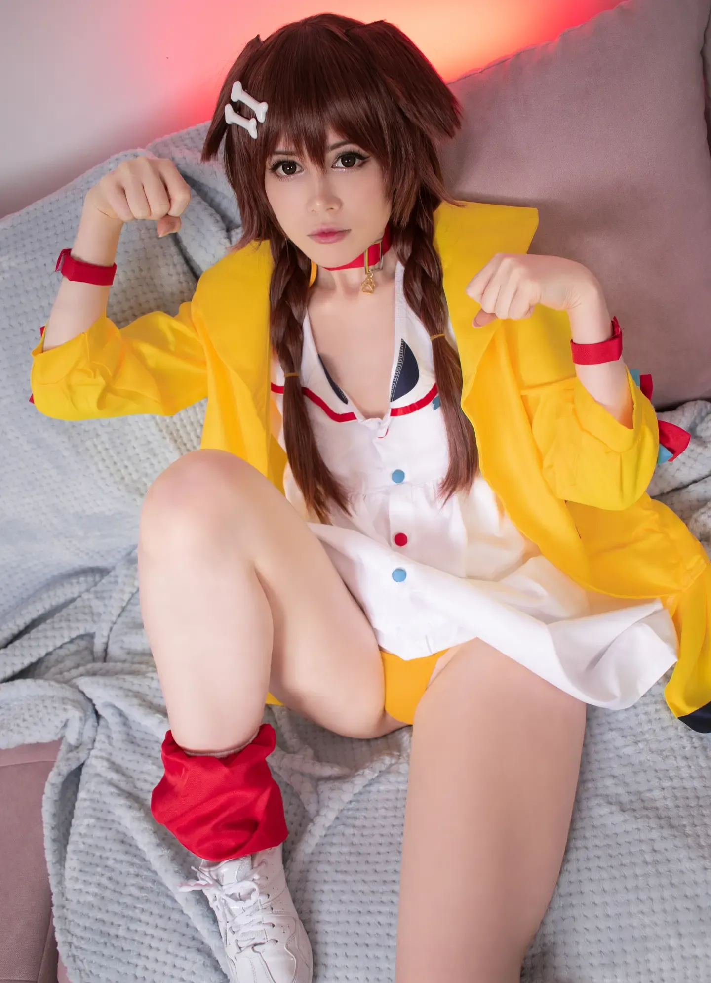 Suna Inugami Korone