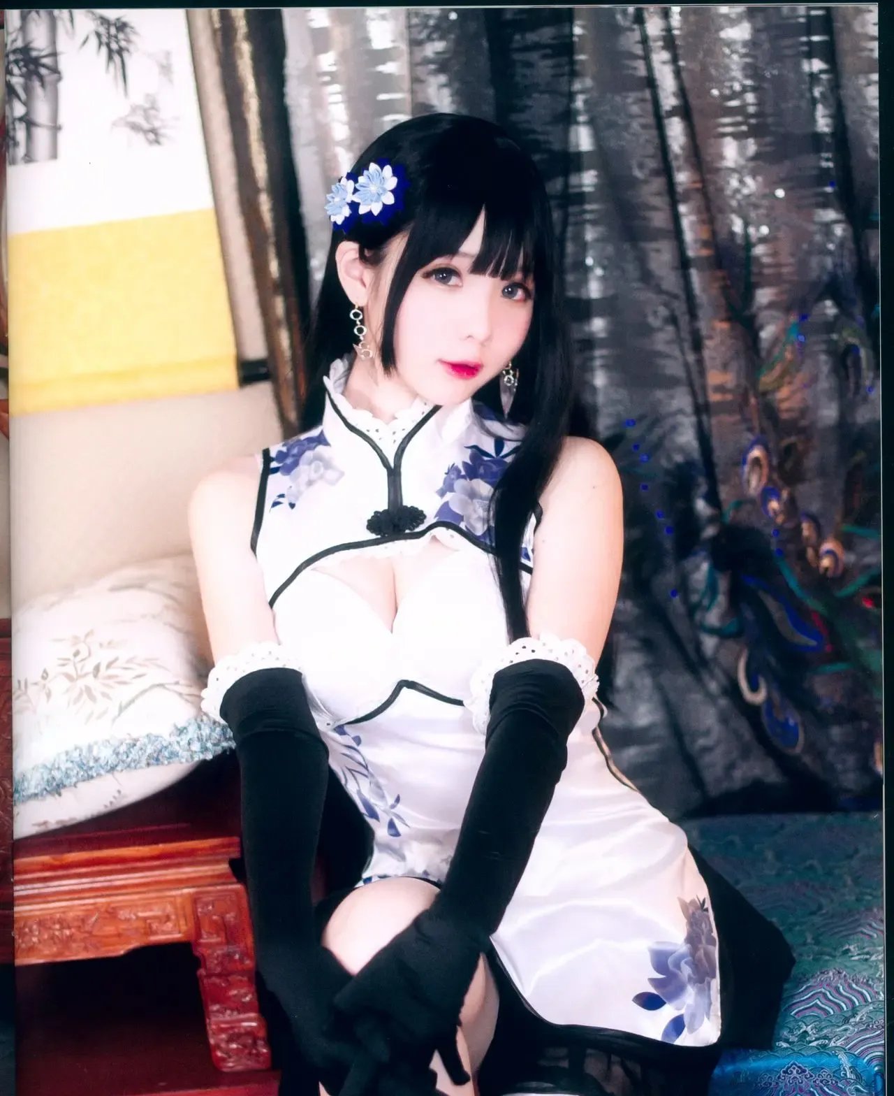 霜月shimo 幻想金瓶梅