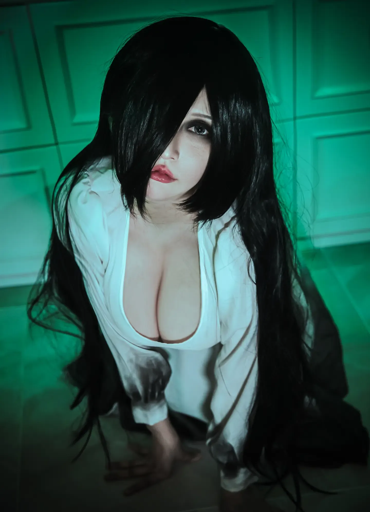 PotatoGodzilla Sadako