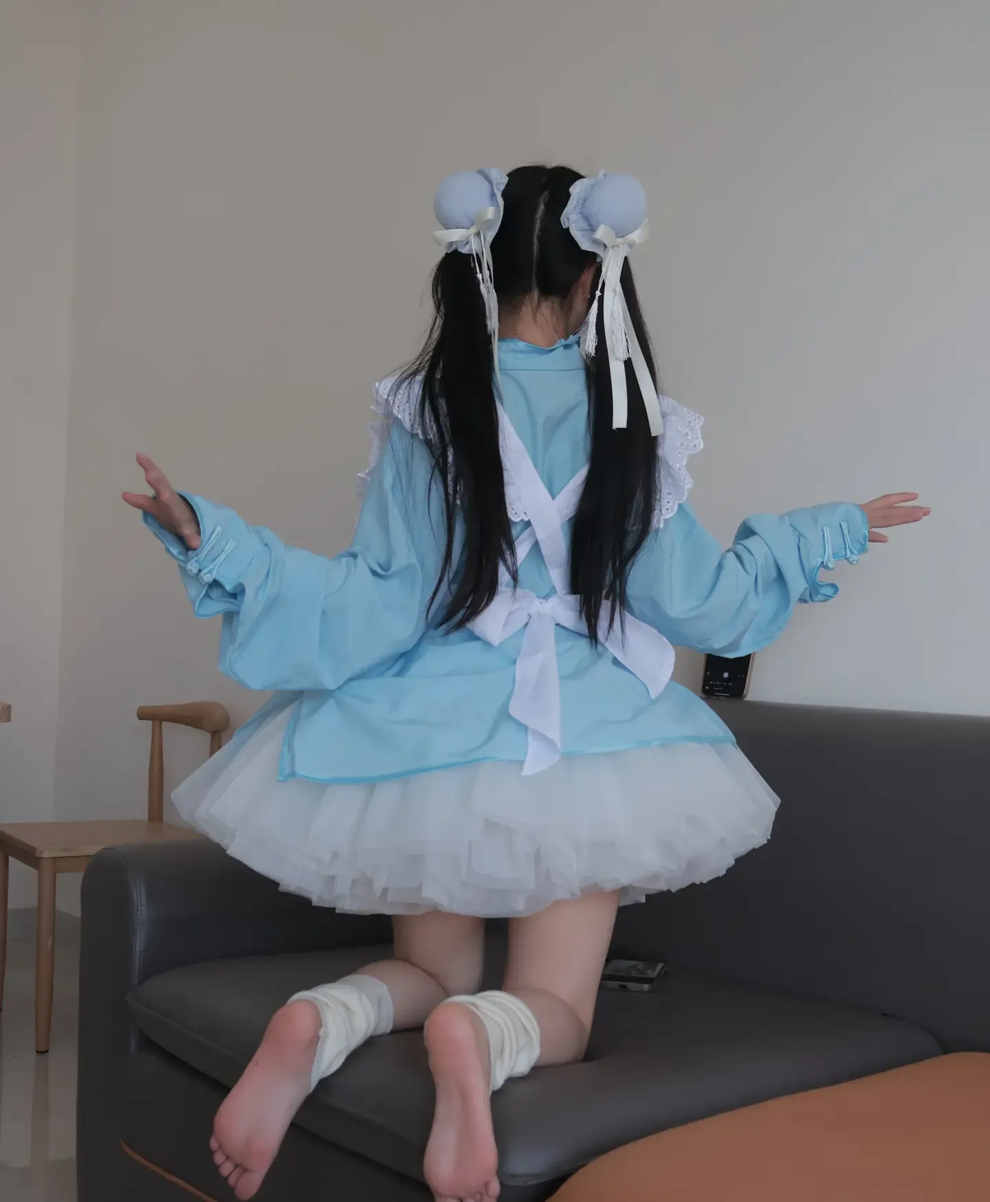小羊蛋卷 中华娘3.0