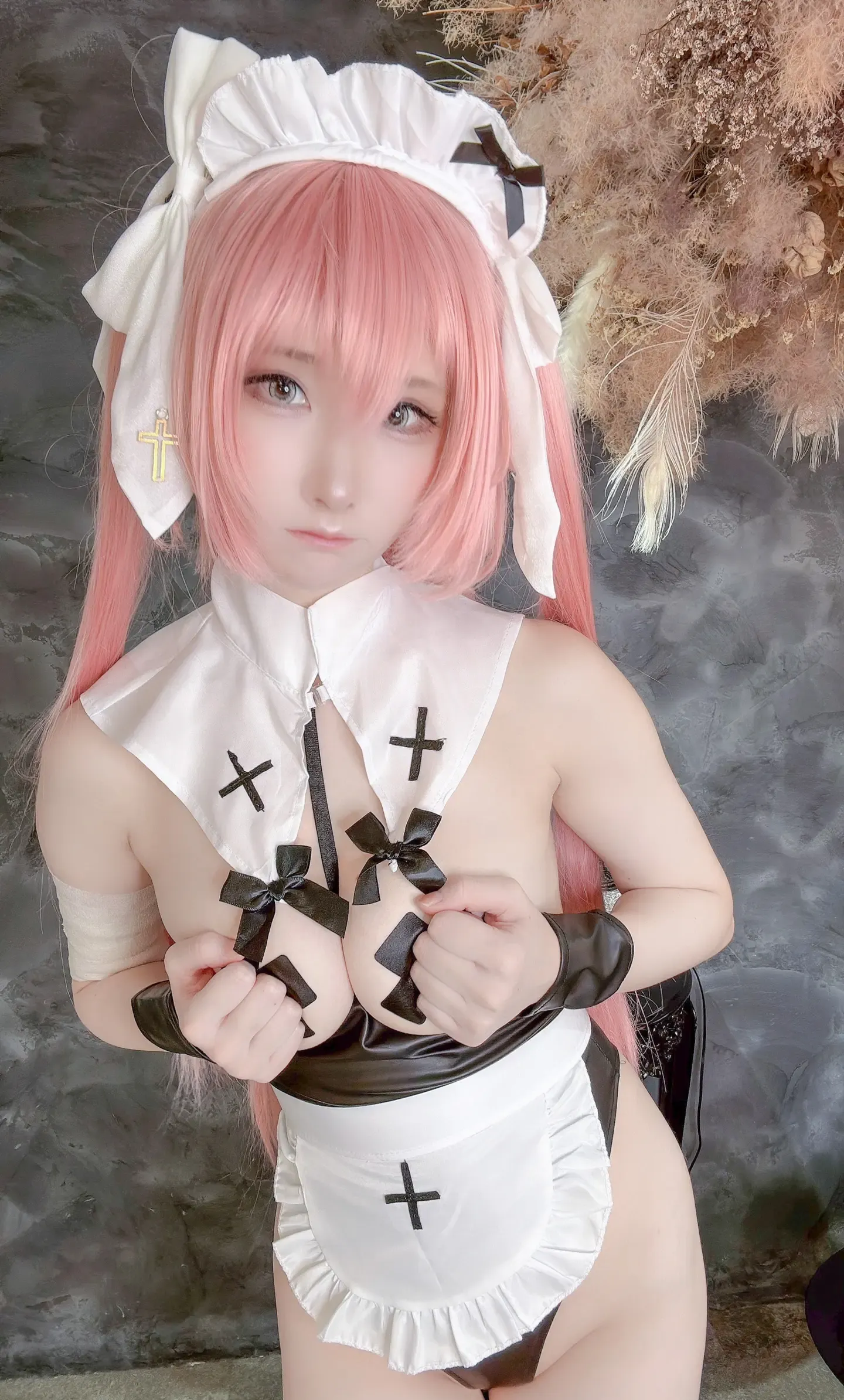 あつき Atsuki Medb Maid