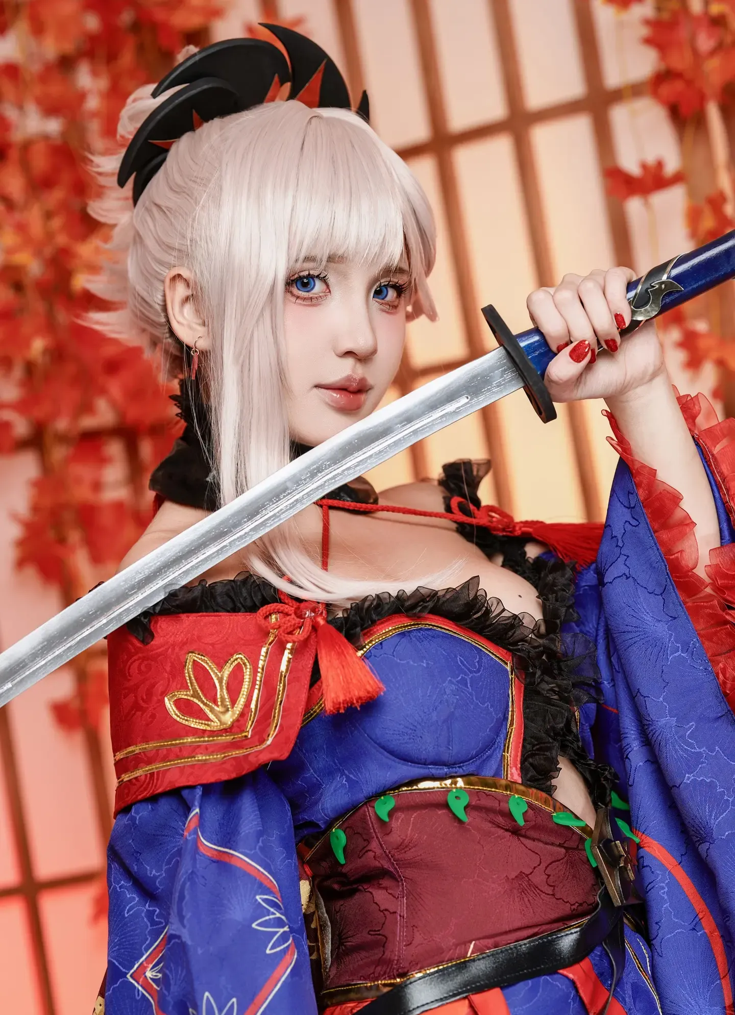 PuyPuyChan Musashi