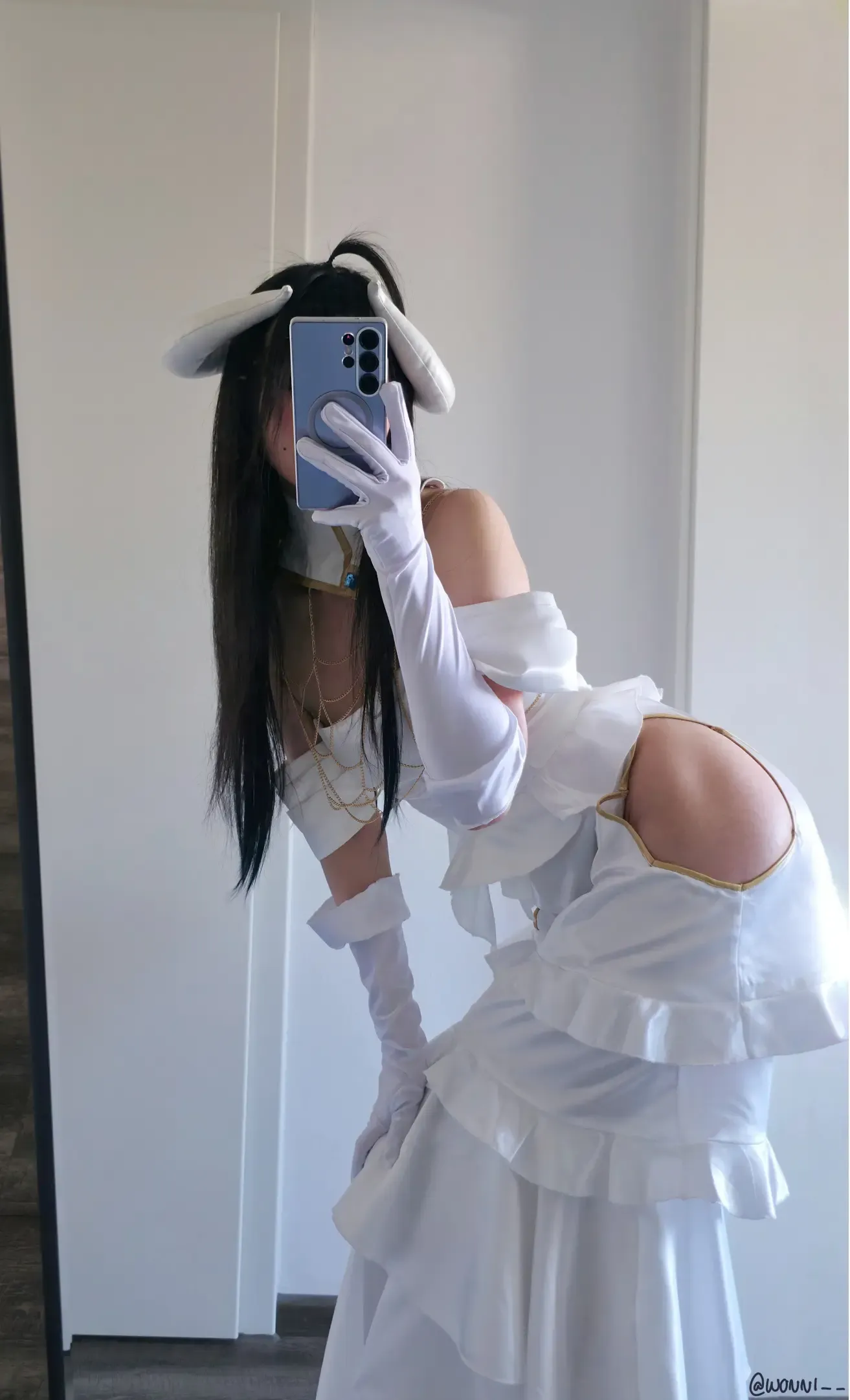 Wonni Albedo