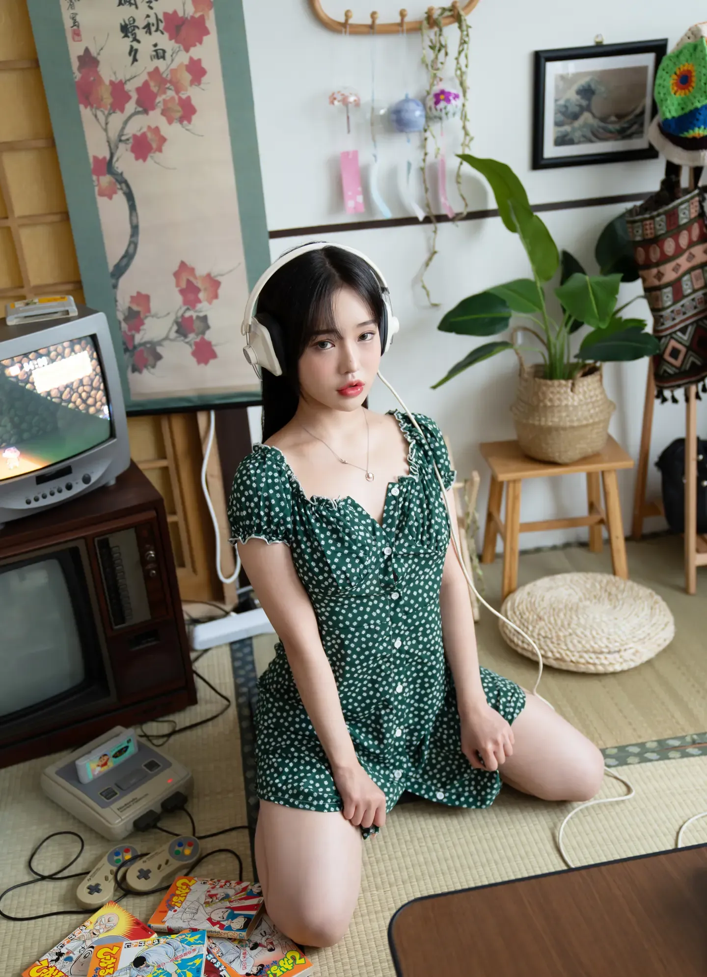 Leeae 이아이 Hot Vacation