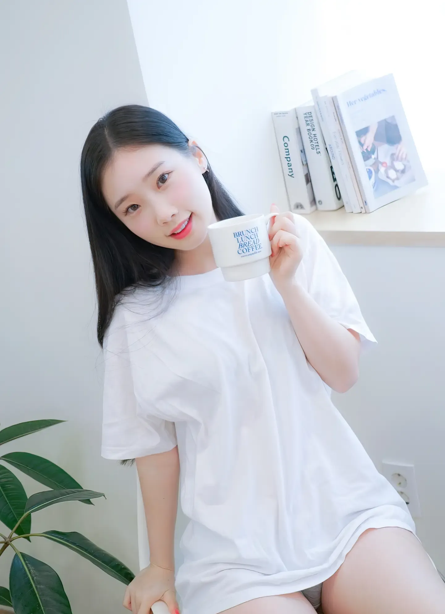 Pureding 퓨딩 Vol.04 Web Photobook
