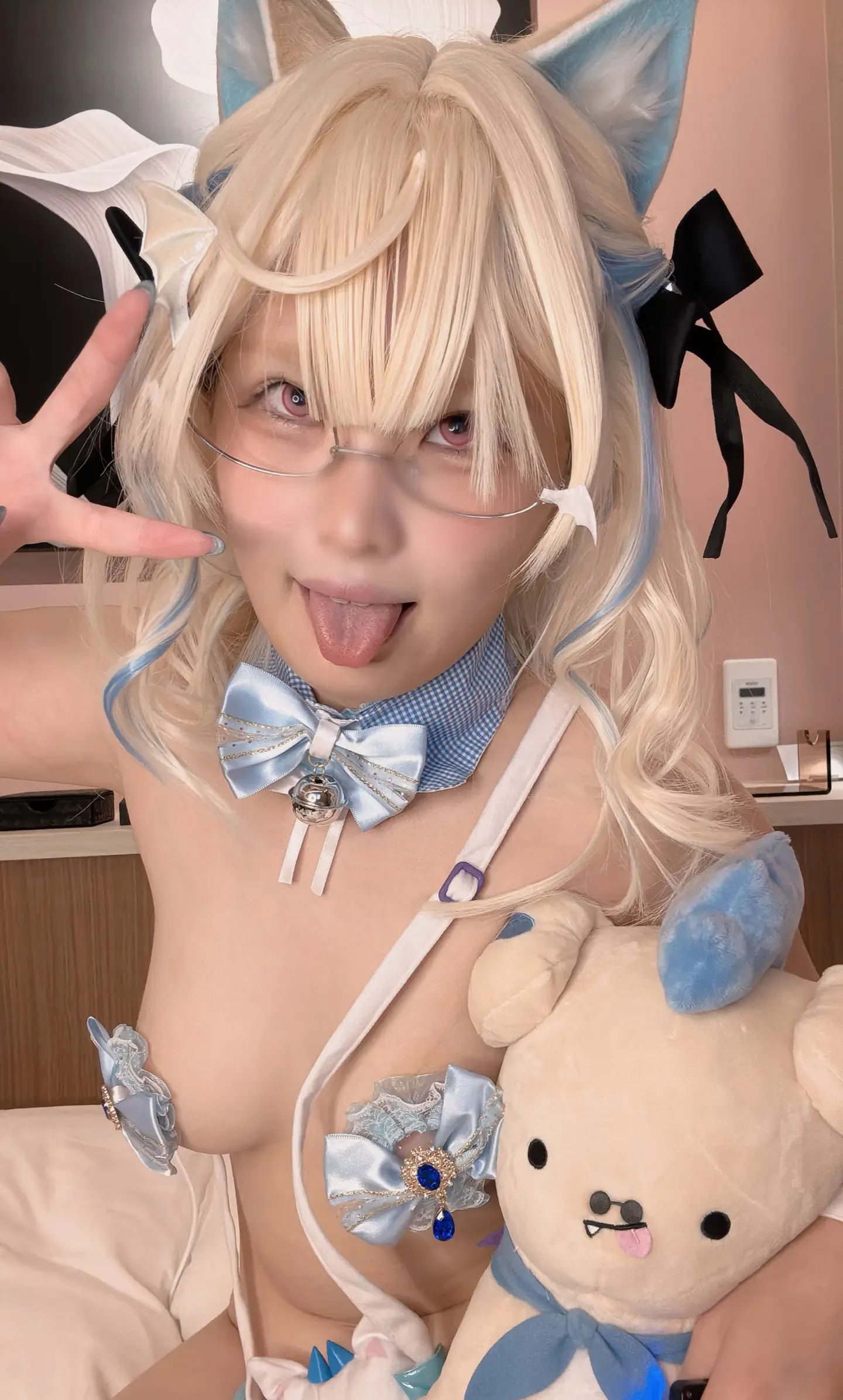 ブロッコリー Fuwawa